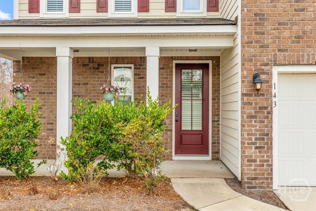 5th image of 143 Arusha Ave, Savannah, GA 31419 | MLS# SA350250