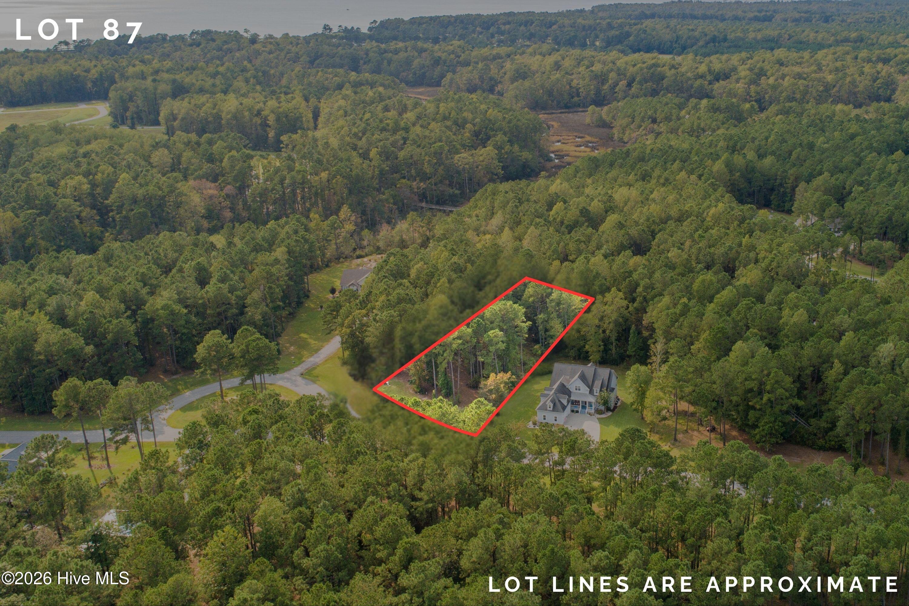 10 87 Peppervine Court,Minnesott Beach