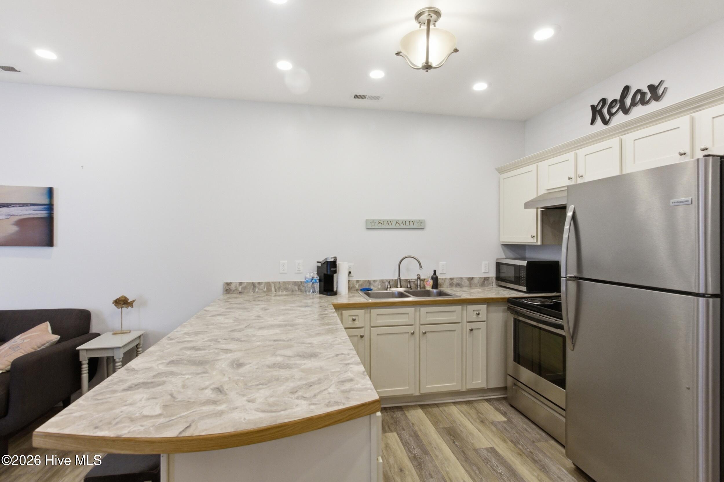 360 Island Road,Harkers Island