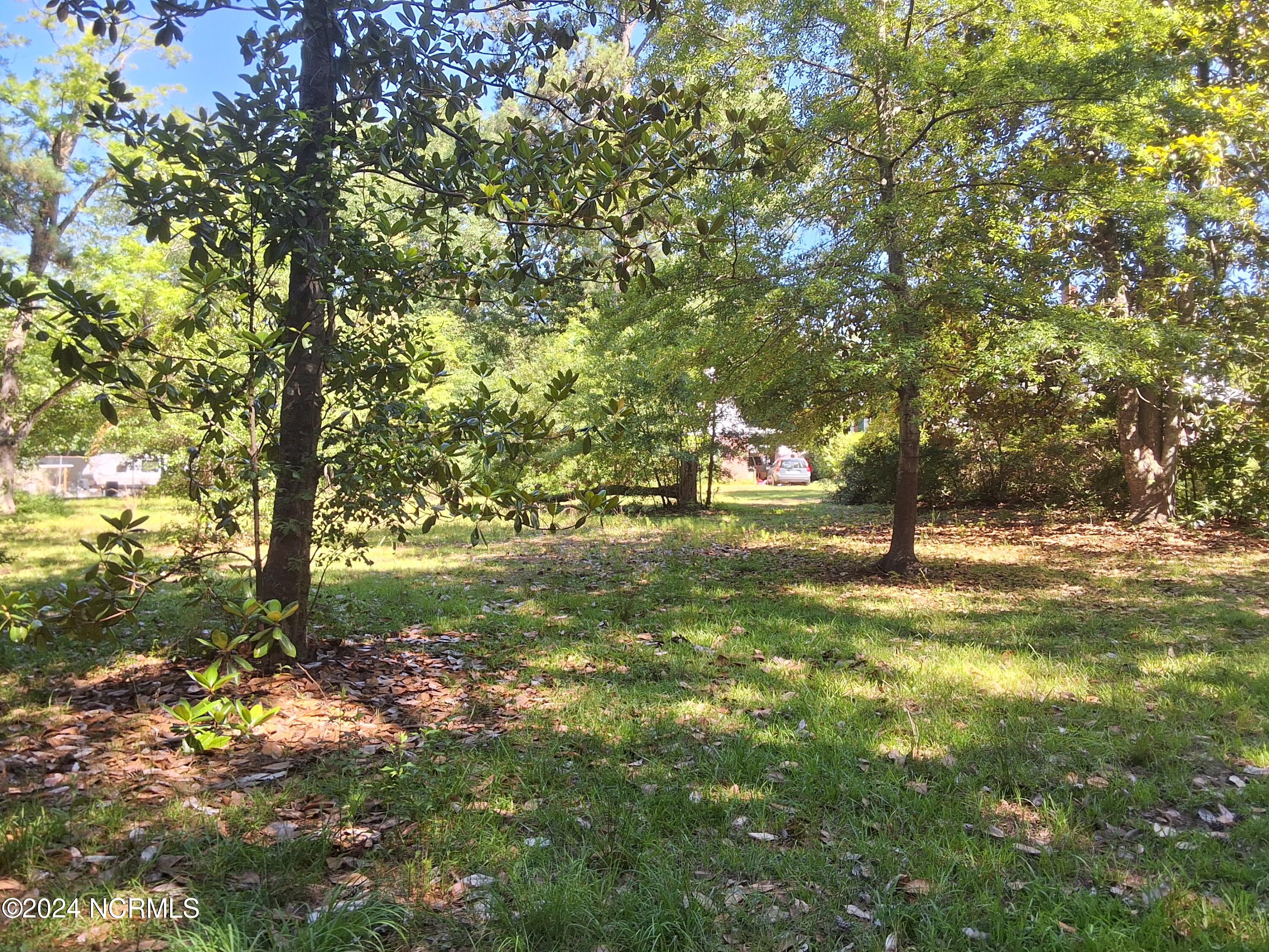 201 E Bell Street, Tabor City, NC, 28463