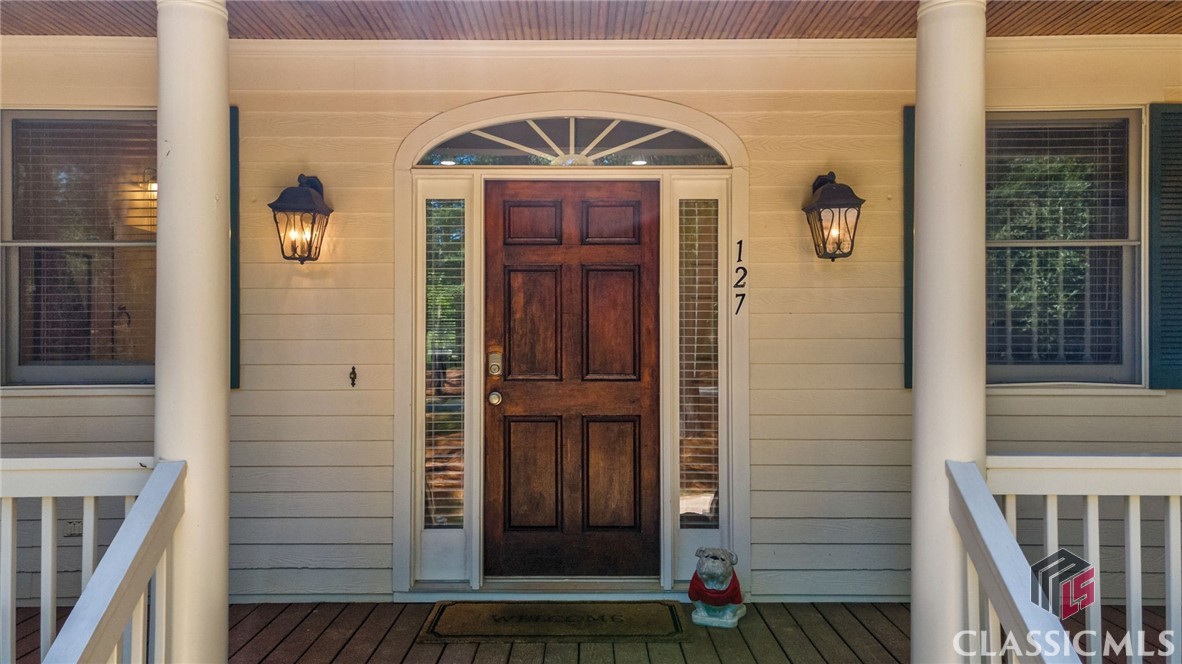 Homes for sale in Eatonton, GA | 127 Oakton S, Eatonton, GA 31024 | MLS# CM1025574