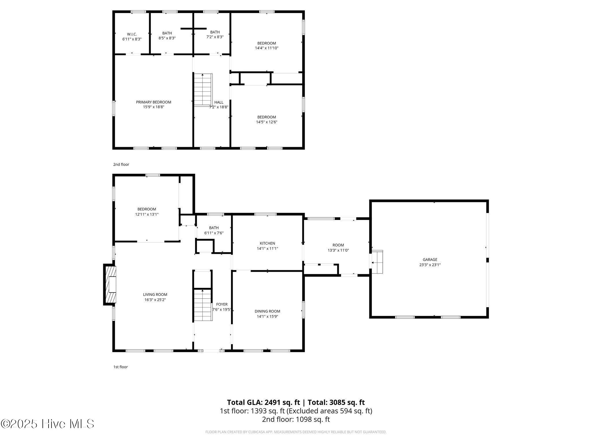Homes for sale in Southern Pines, NC | 102 James Creek Rd, Southern Pines, NC 28387 | MLS# 100543762