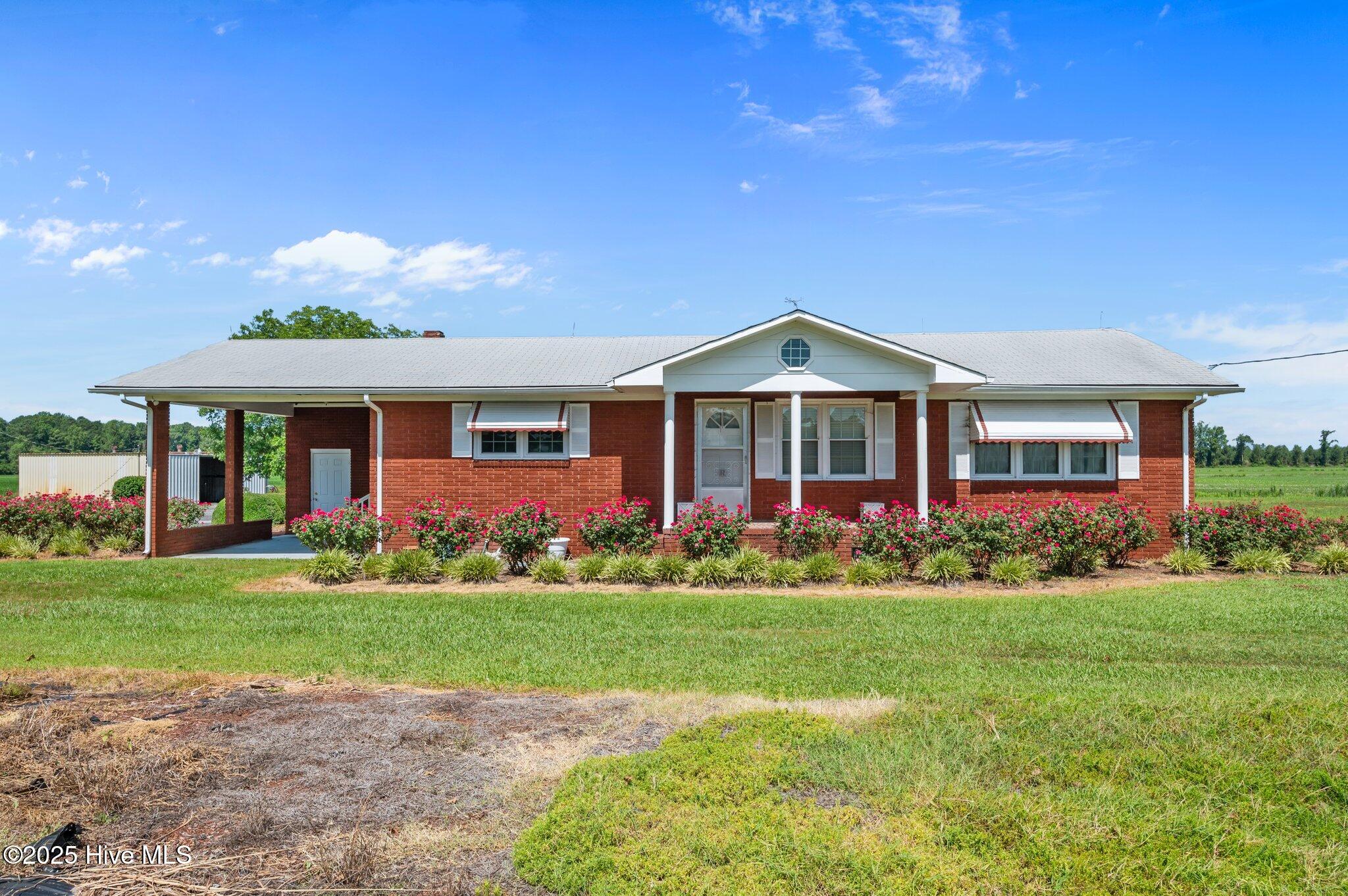 Property at 439 Vine Swamp Road