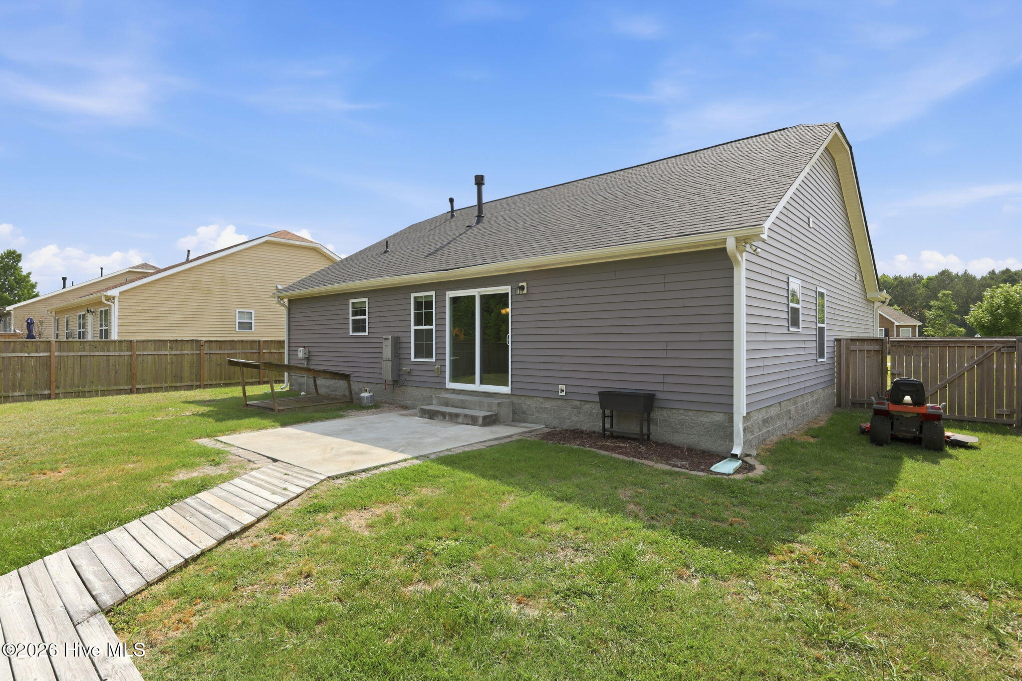 101 Trellis Lane,Vanceboro