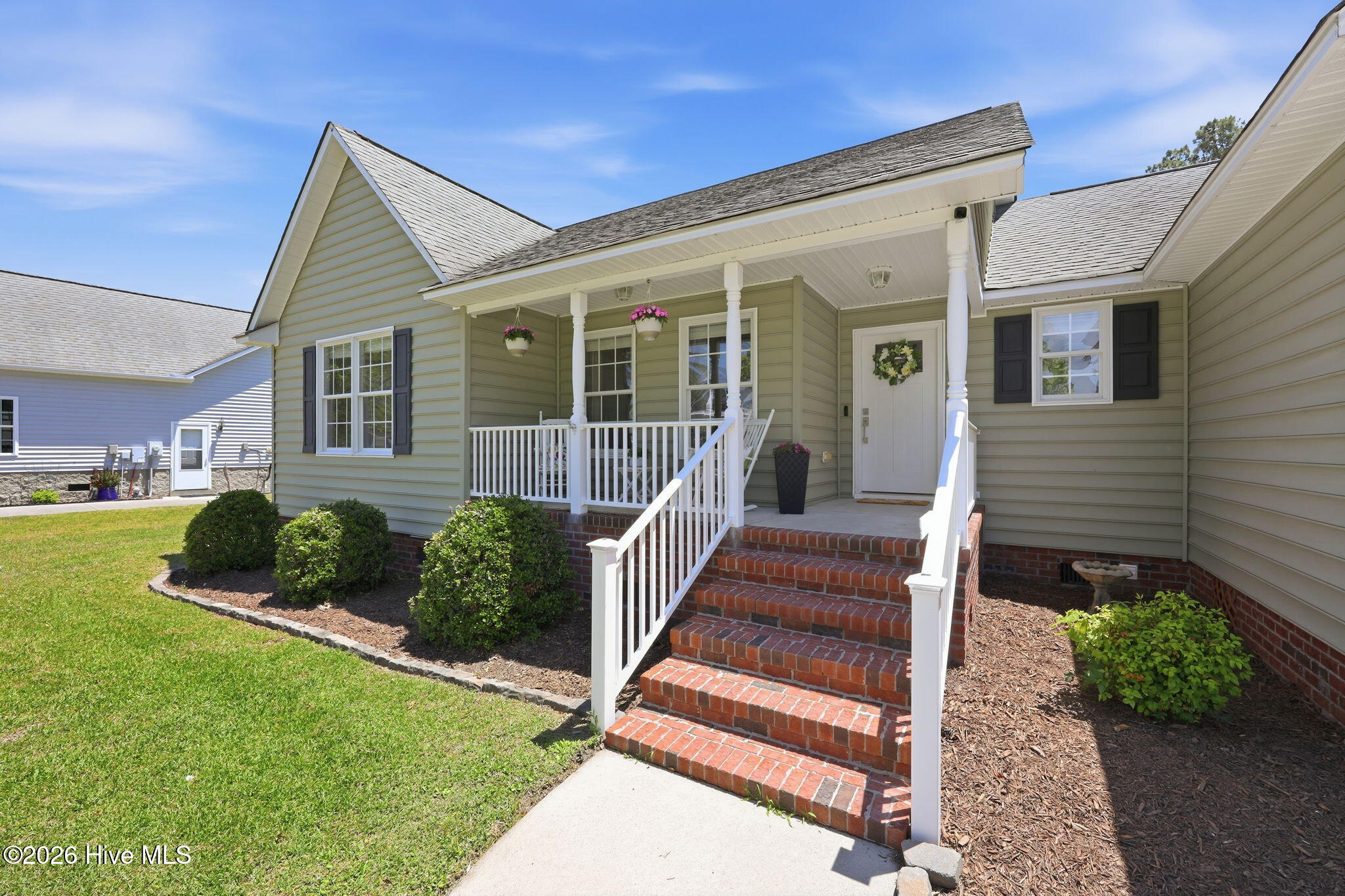 1129 Coral Reef Drive,New Bern