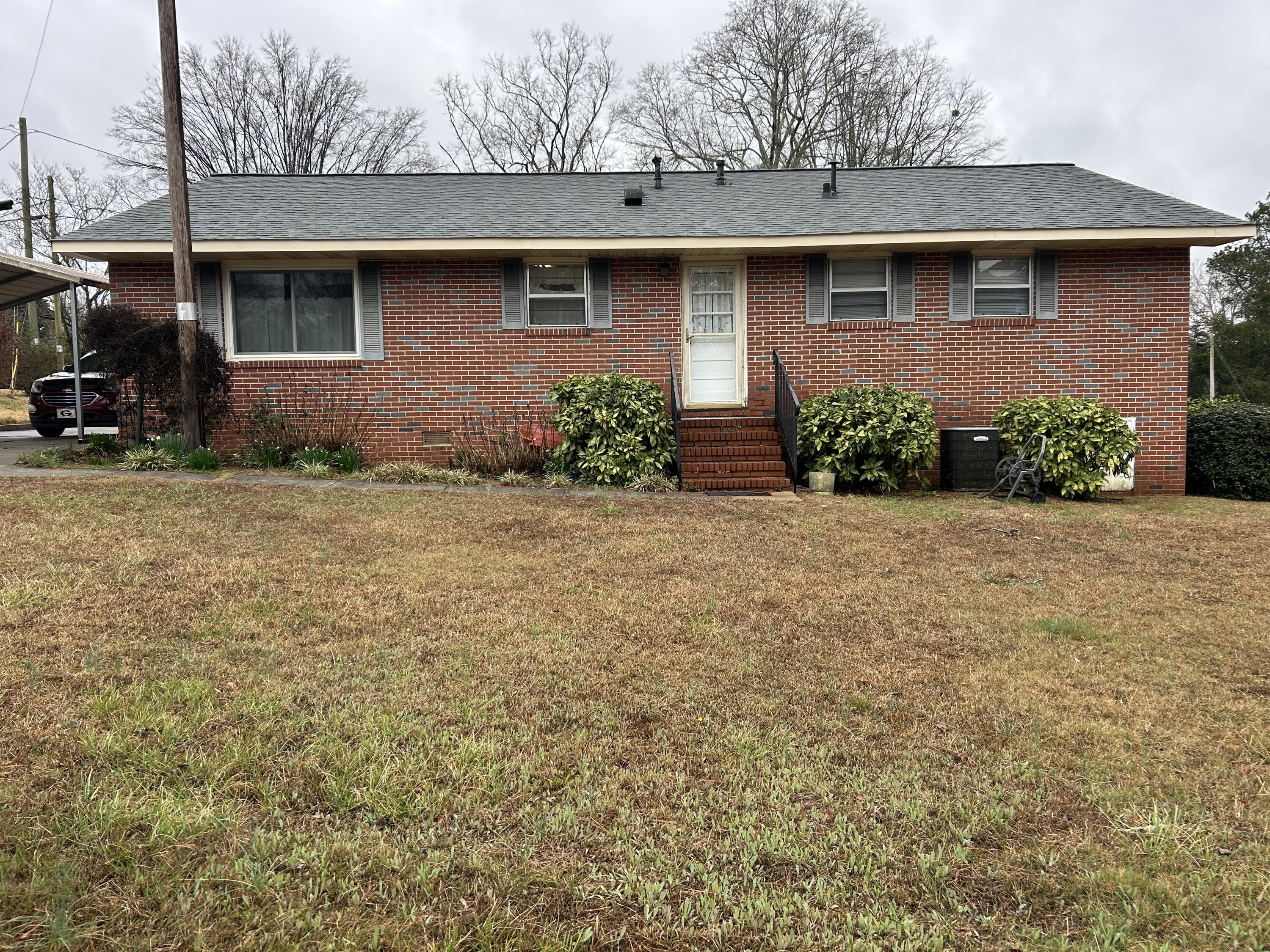 801 Cloverhurst Drive, Washington, GA, 30673