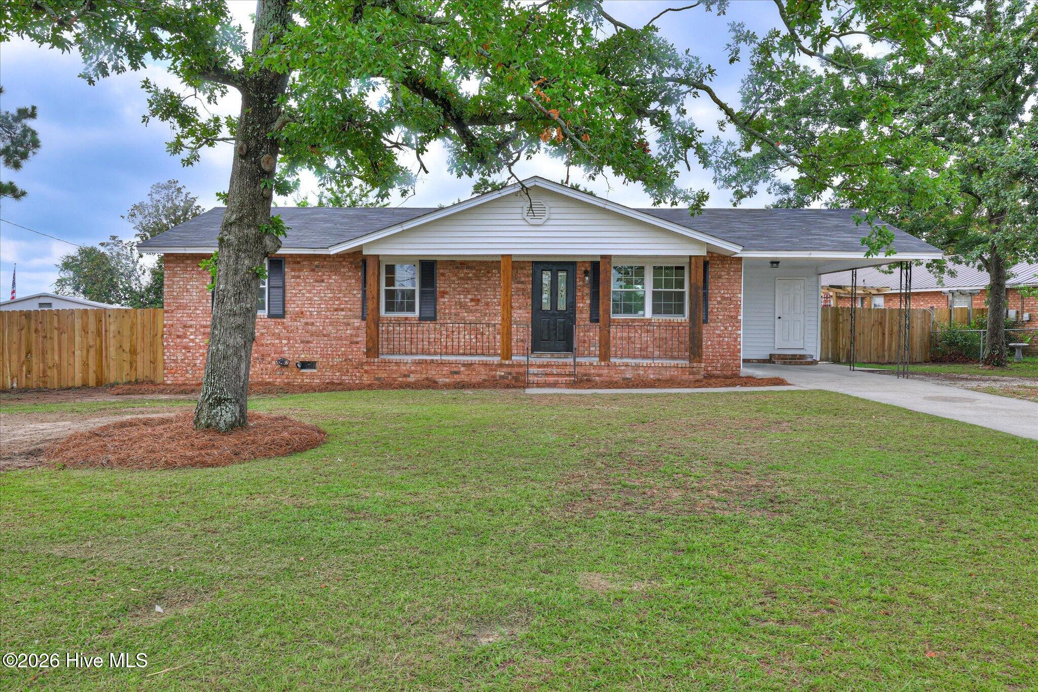 1st image of 418 Old Anderson Rd, Augusta, GA 30907 | MLS# 100594035
