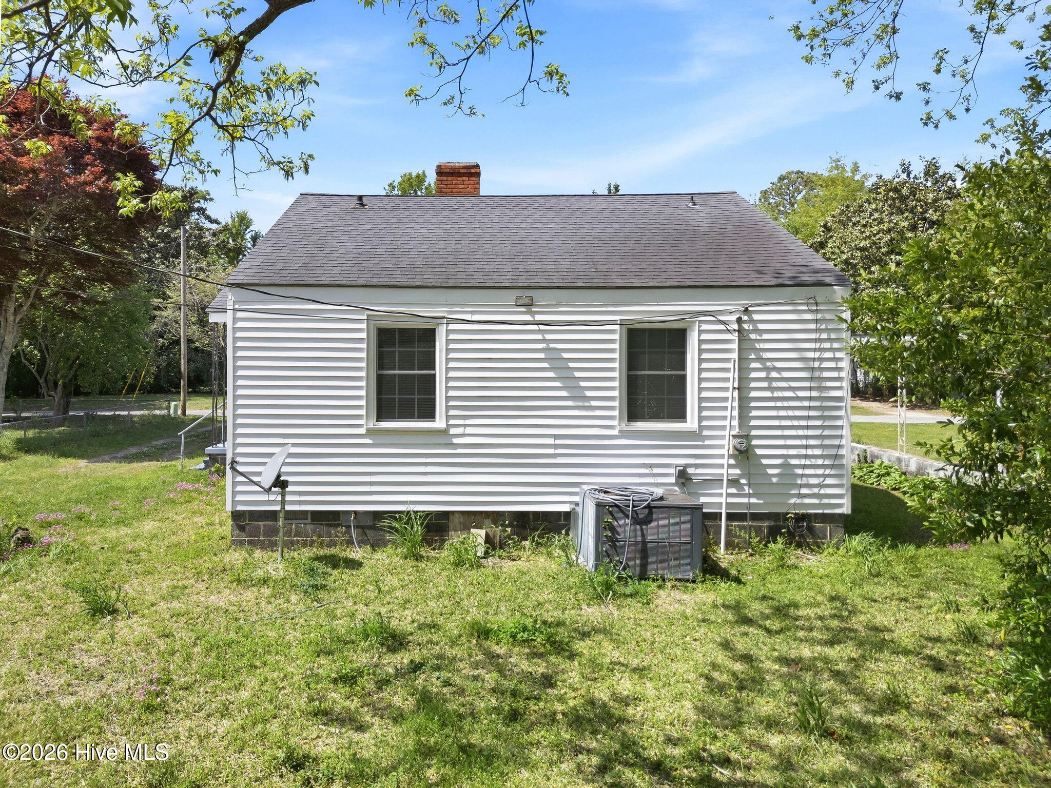 519 National Court Drive,New Bern