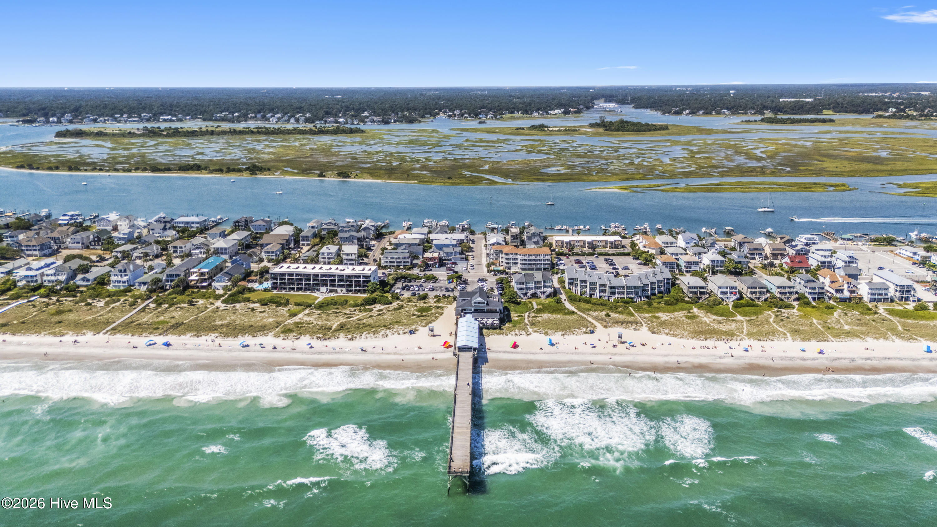 624 Waynick Boulevard Unit 101, Wrightsville Beach, NC 28480 – photo 13