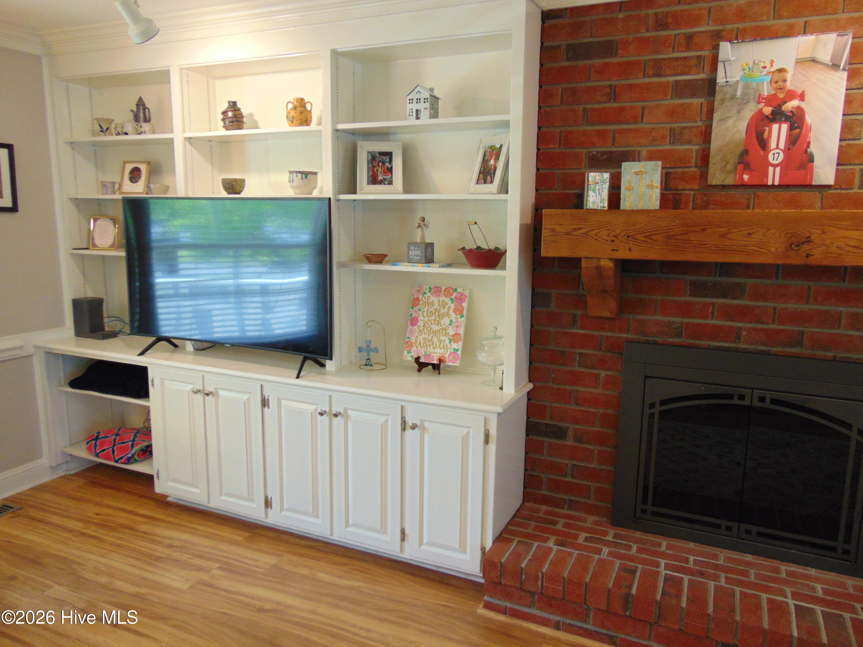 211 Woodfield Drive, Nashville, NC, 27856