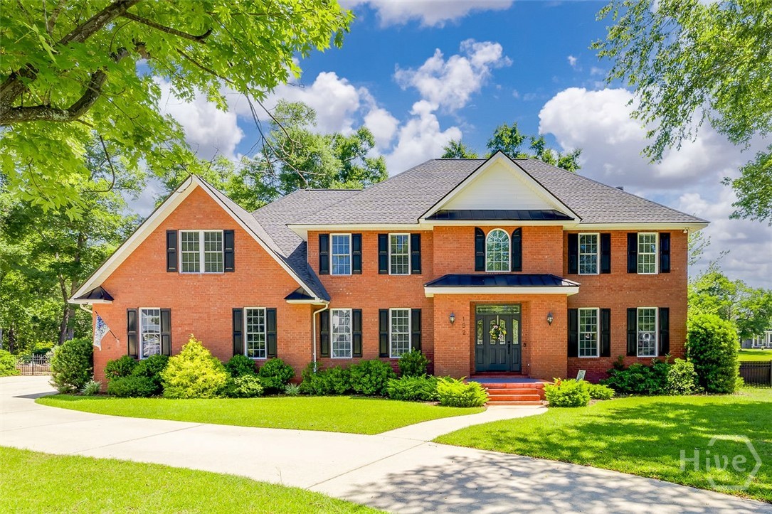 152 Cambridge, Rincon, Georgia, 4 Bedrooms Bedrooms, 8 Rooms Rooms,4 BathroomsBathrooms,Single family residence,For sale,Cambridge,SA358782