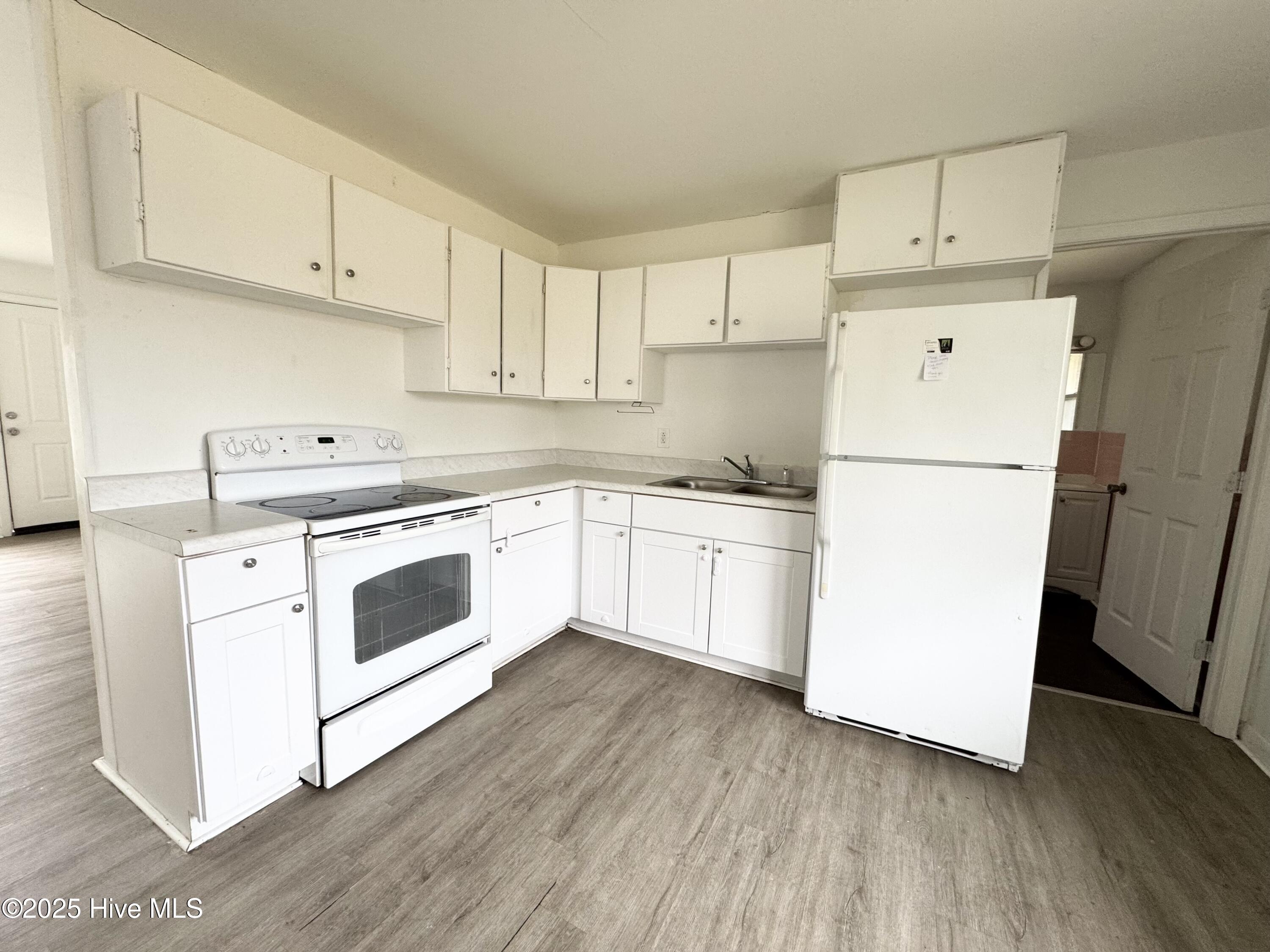 334 King Street, Hertford, NC, 27944