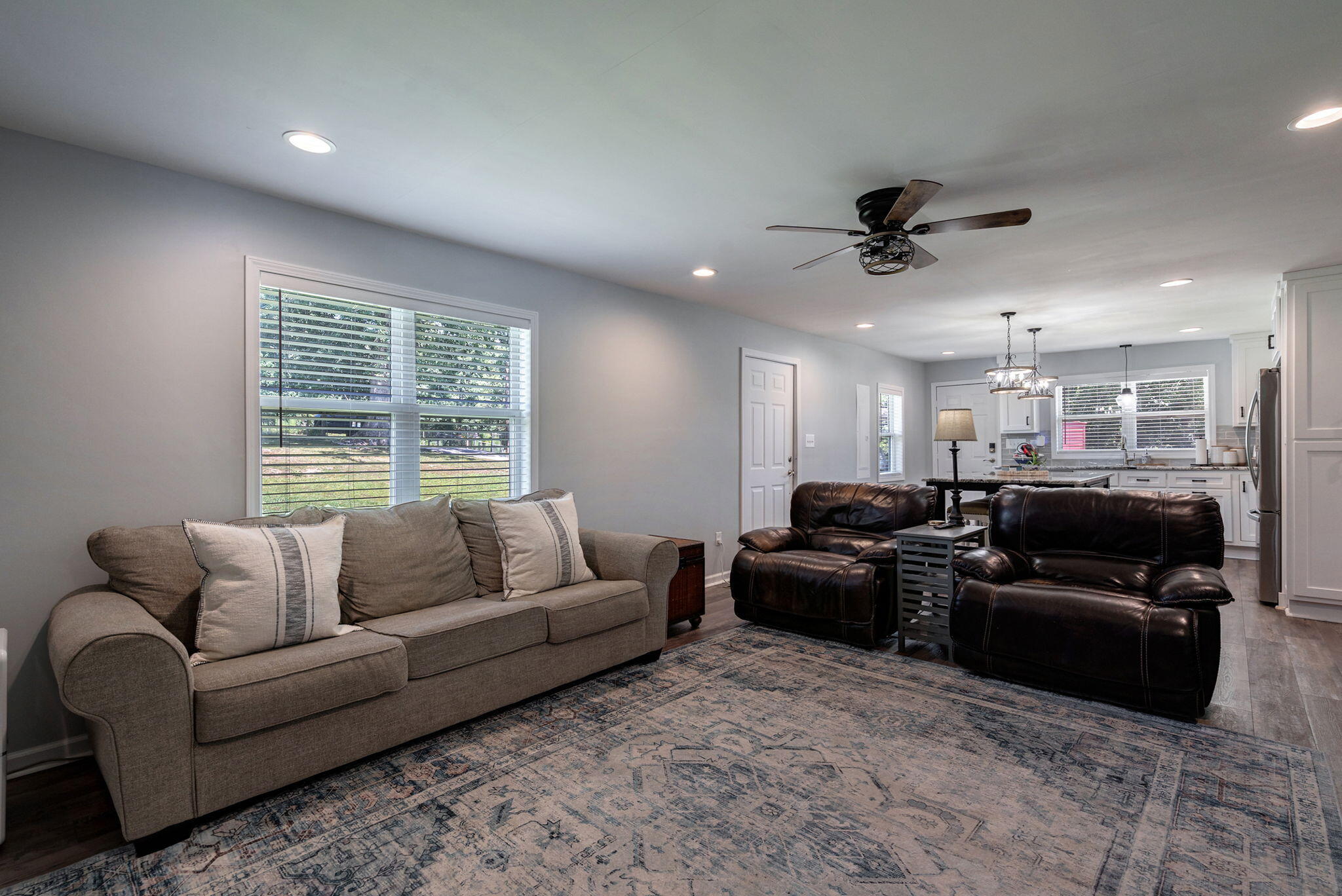 1703 Bullards Ferry Road, Elberton, GA, 30635