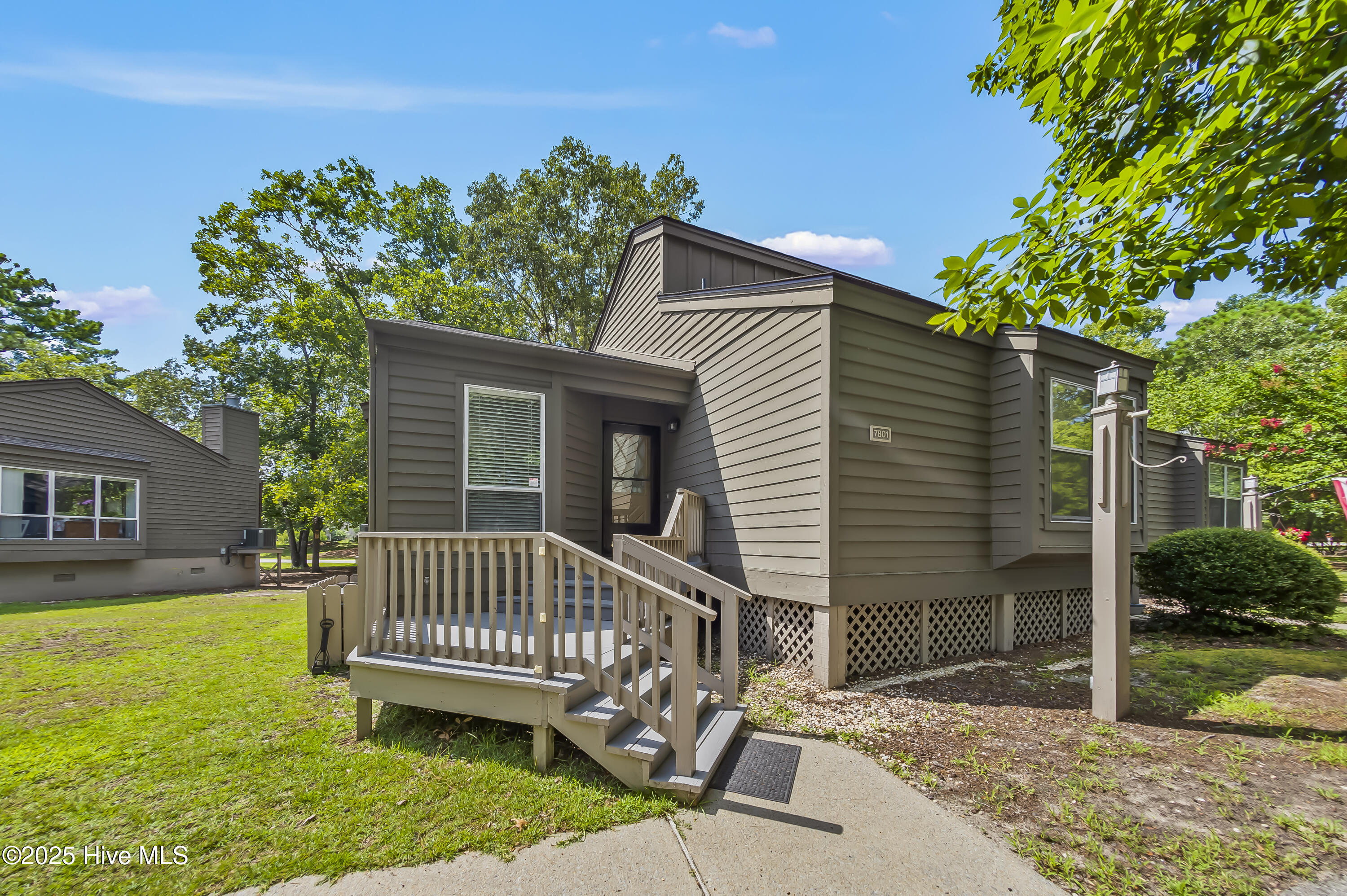 1802 Wilson Place, Augusta, GA, 30904