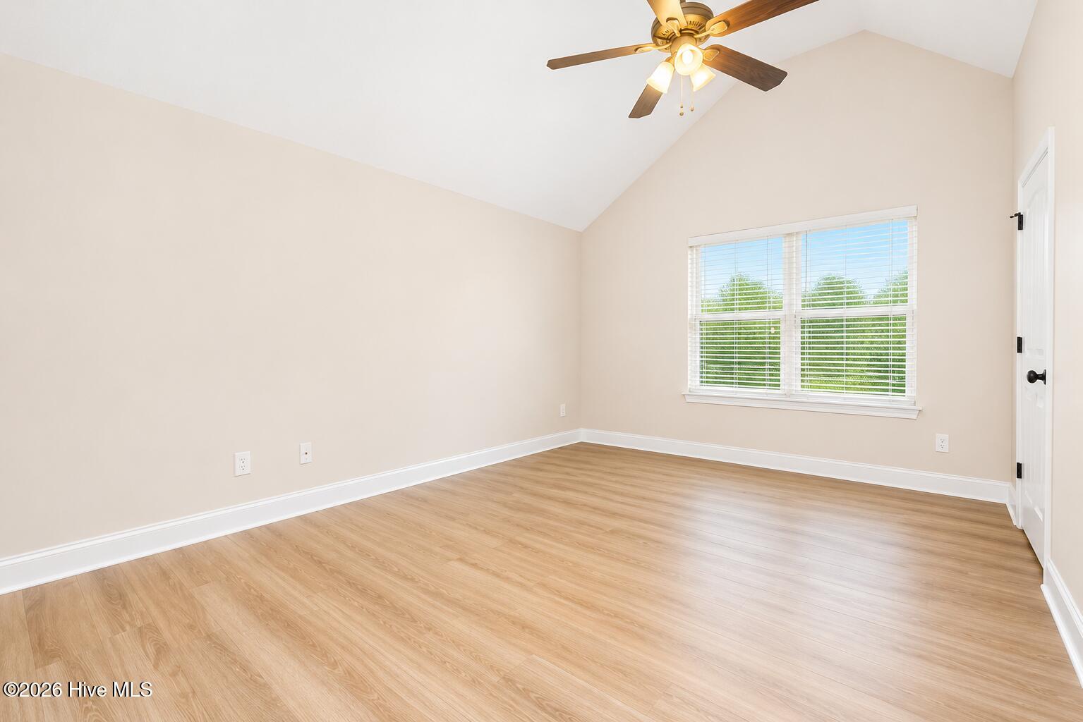 Bedroom #3