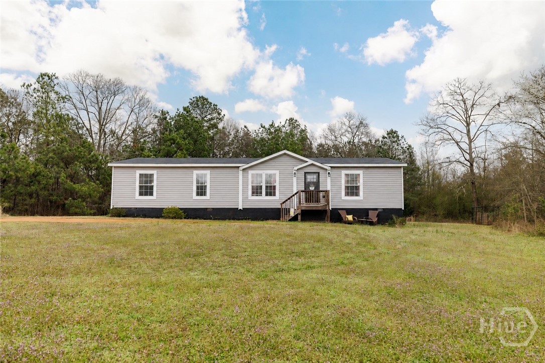 Property at 4115 191 Highway