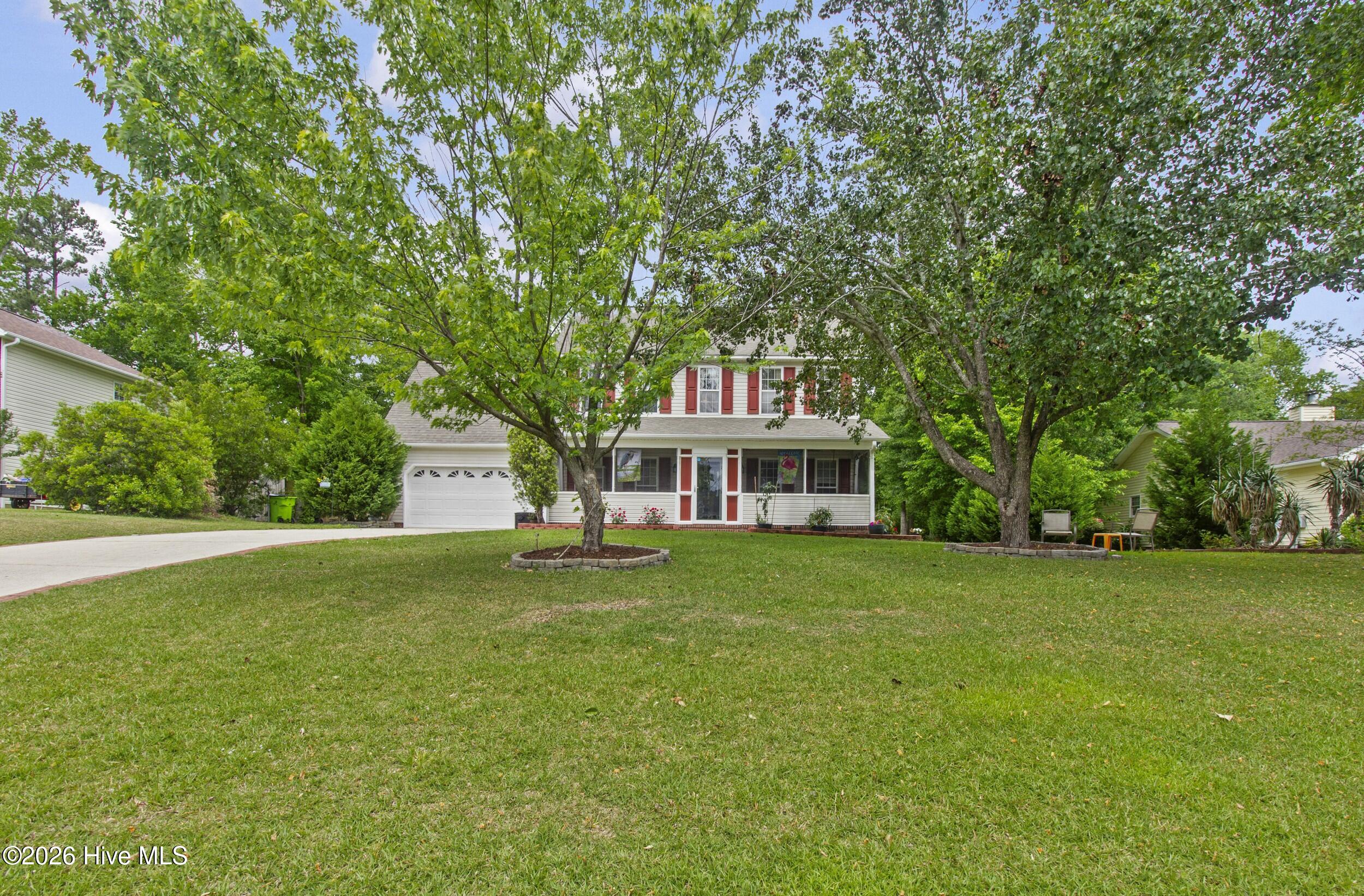 115 Neuse Harbour Boulevard,New Bern