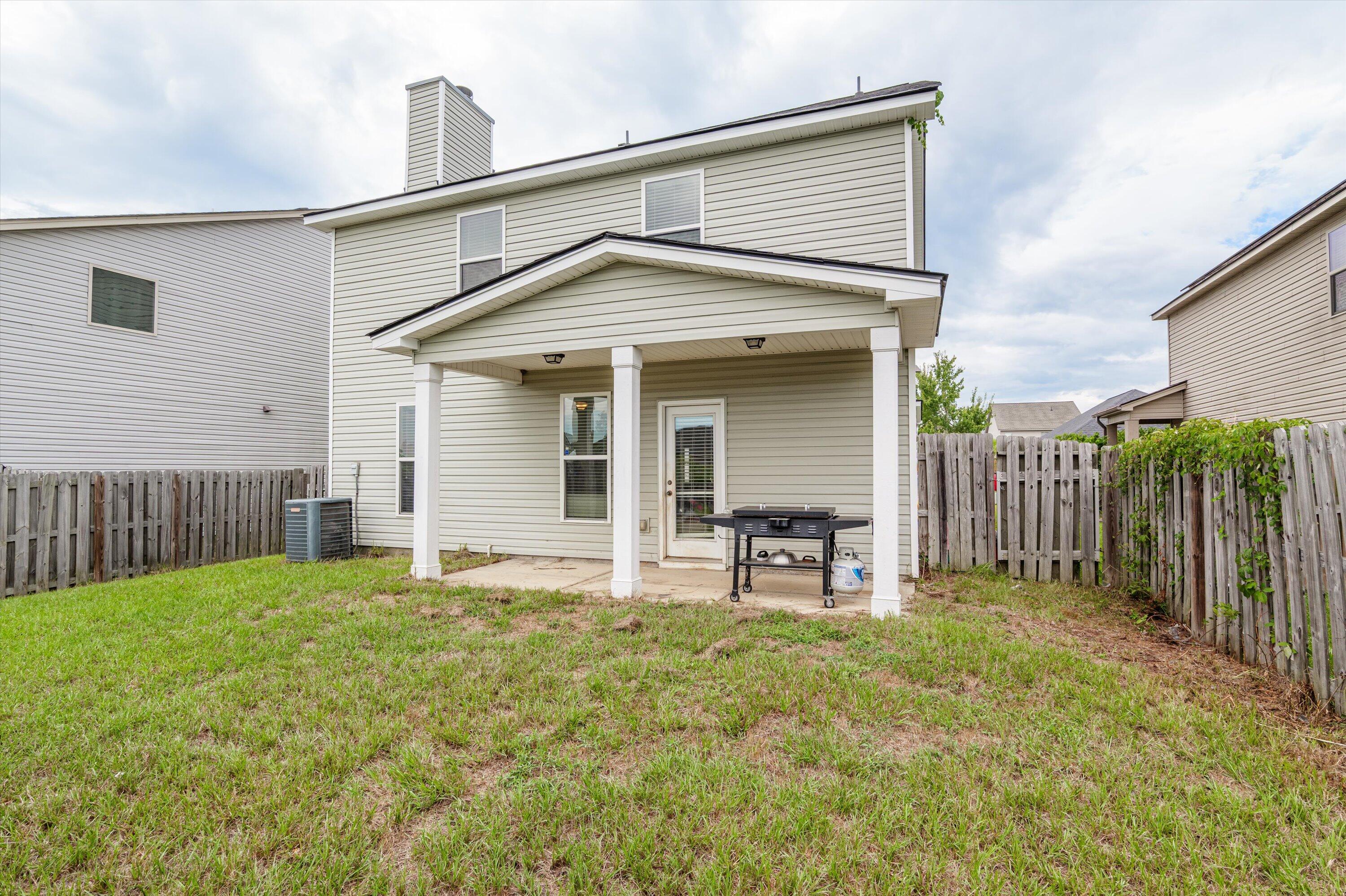 4452 Grove Landing Drive, Grovetown, GA, 30813