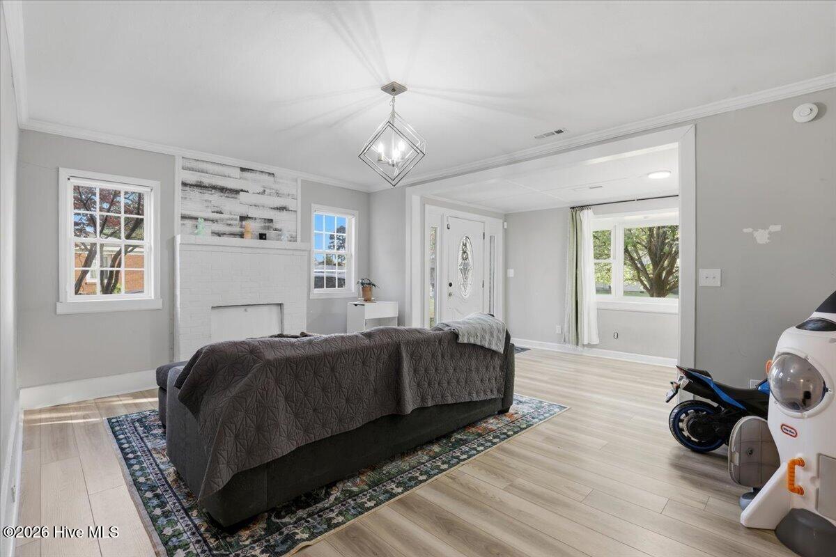 905 7th Street, Goldsboro, NC, 27534