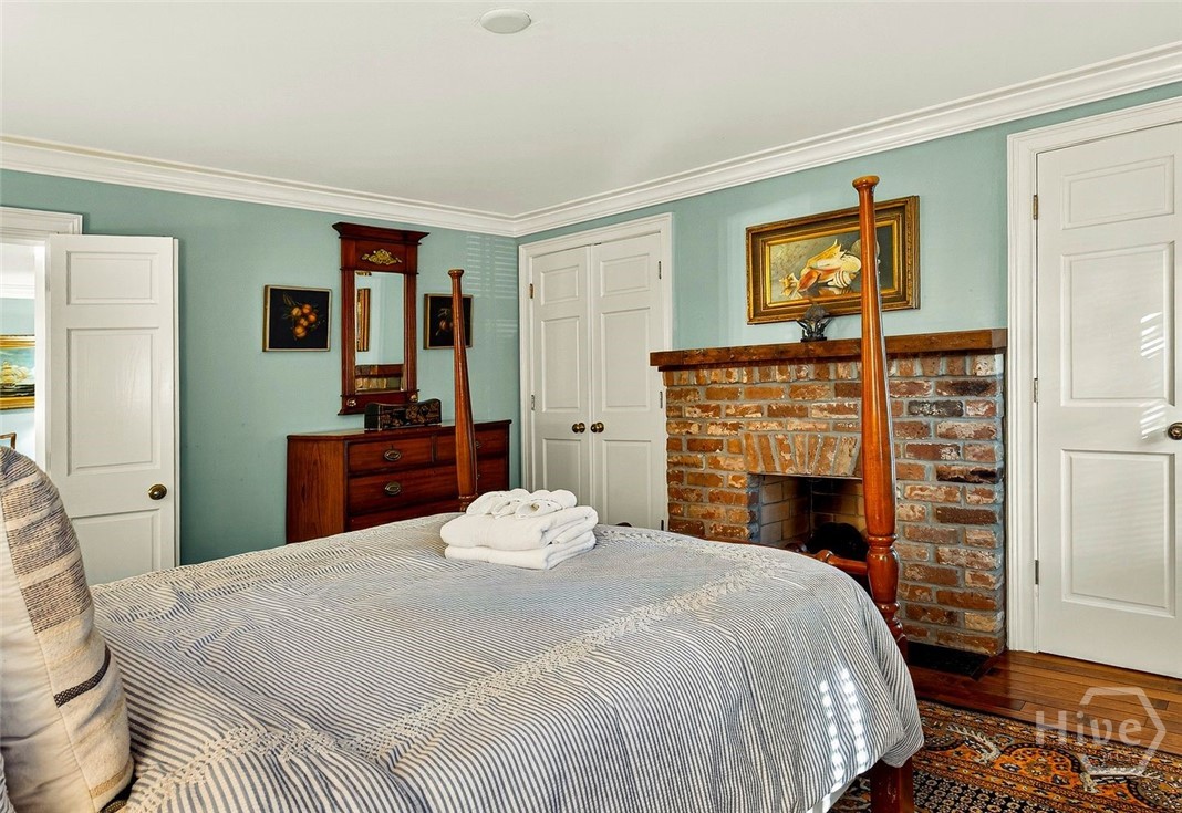 208 E Liberty Street, Savannah, GA, 31401