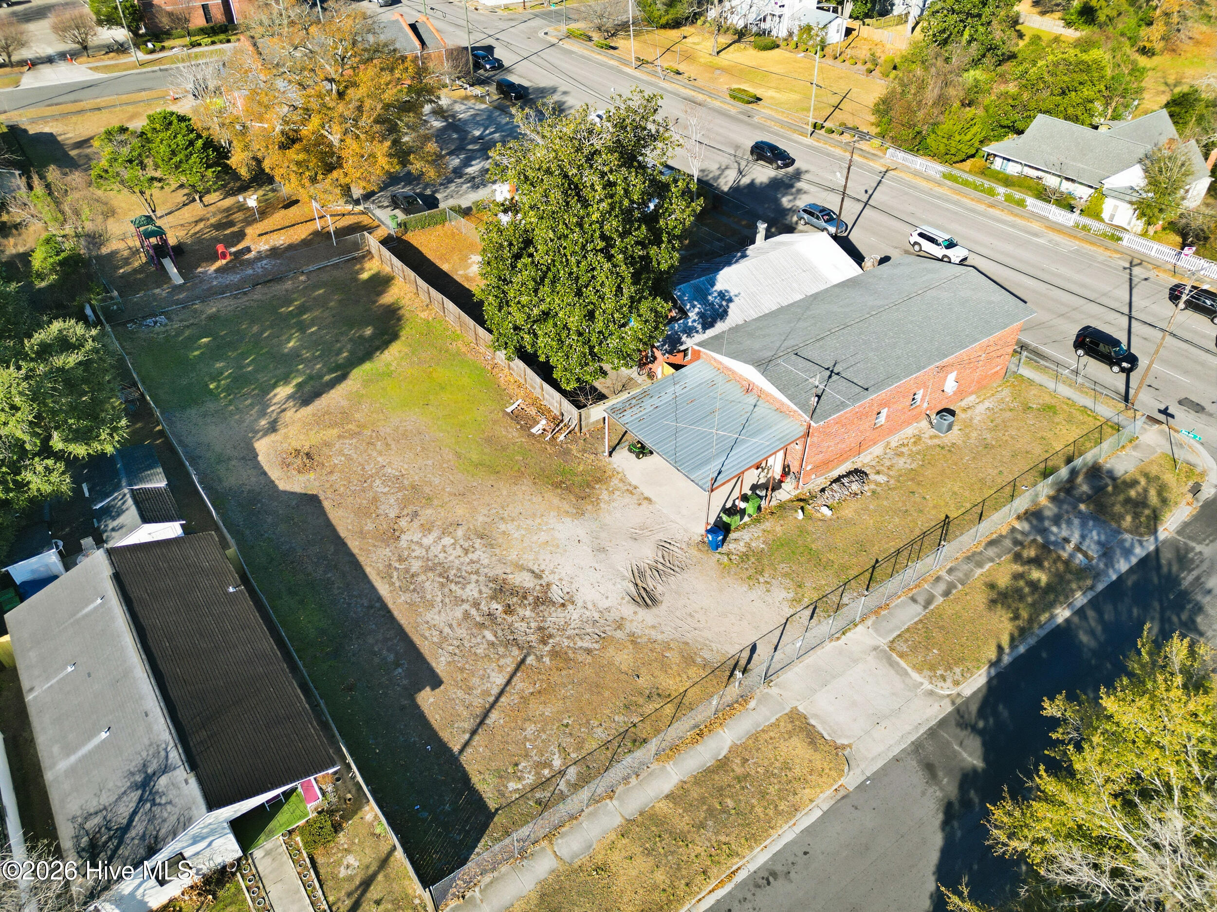 1120 Dawson Street, Wilmington, NC, 28401