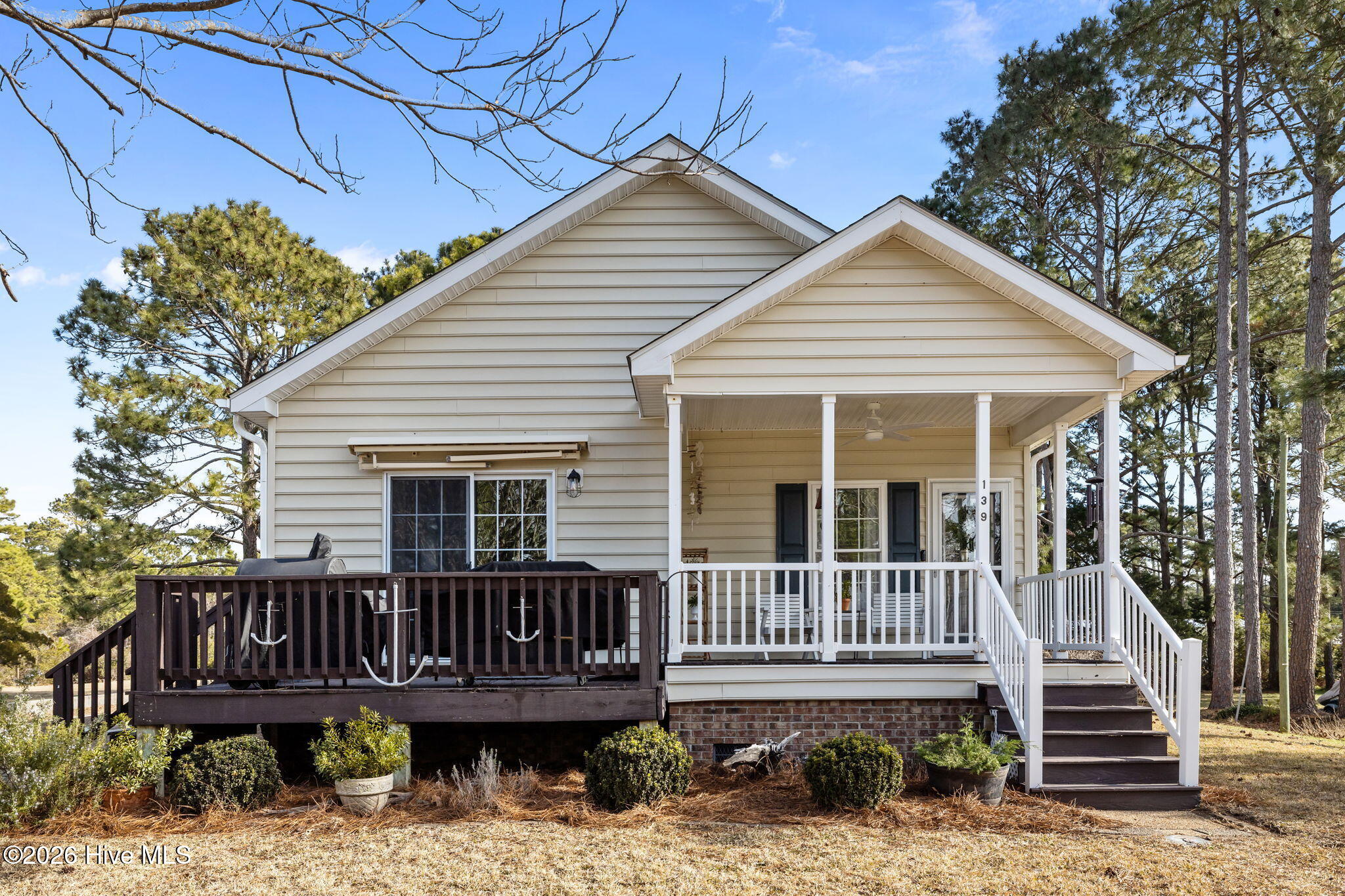 139 Bayshore Street,Sea Level