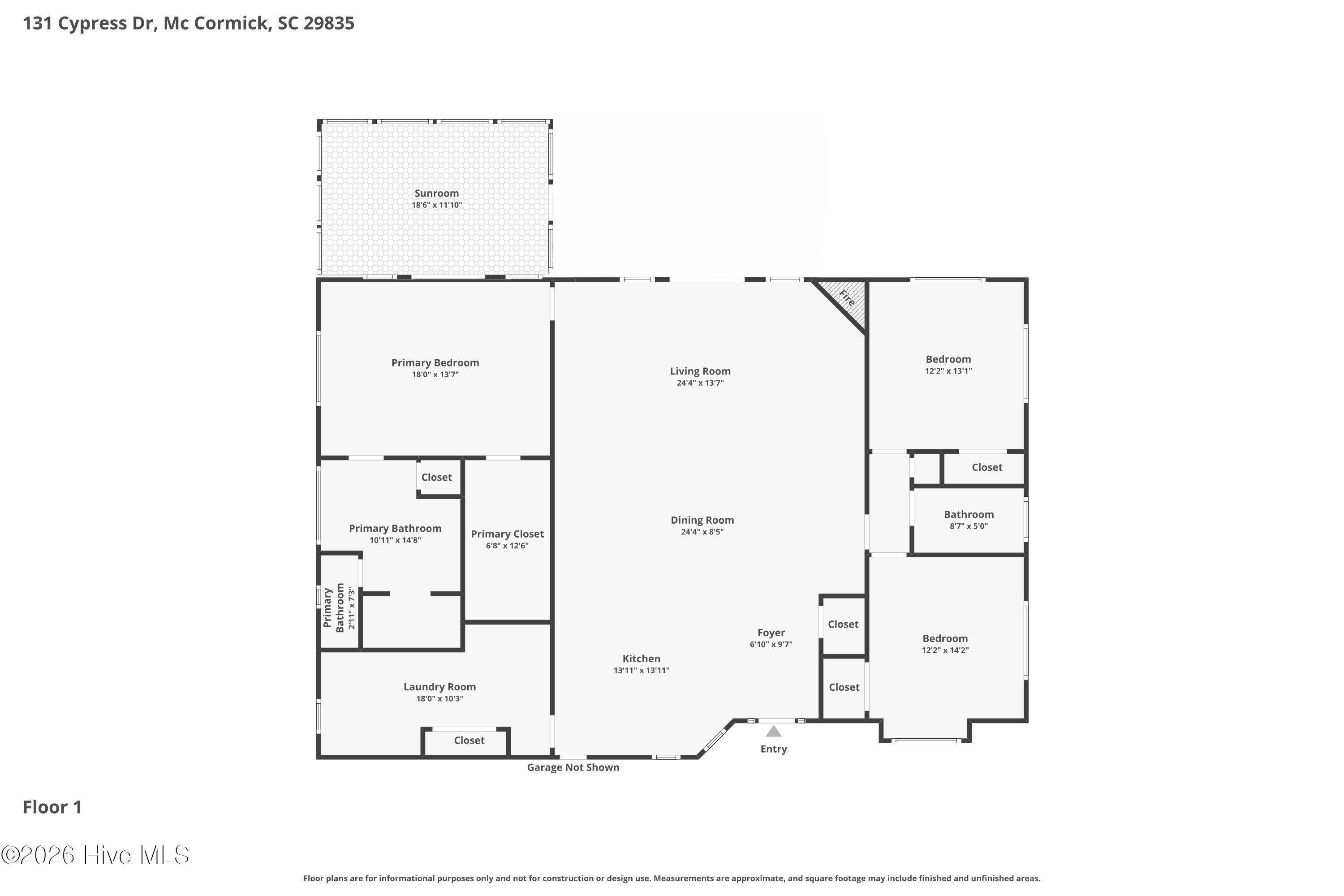 Floor-1 2 2