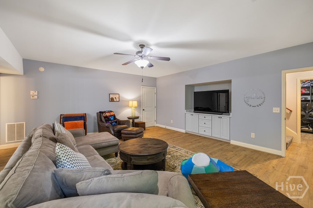 1774 Bridge Water Creek, Bishop, GA, 30621