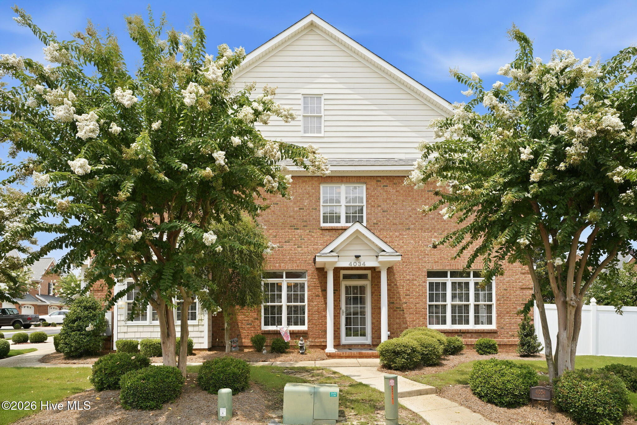 1st image of 4034 Townes Ct N, Wilson, NC 27896 | MLS# 100592321