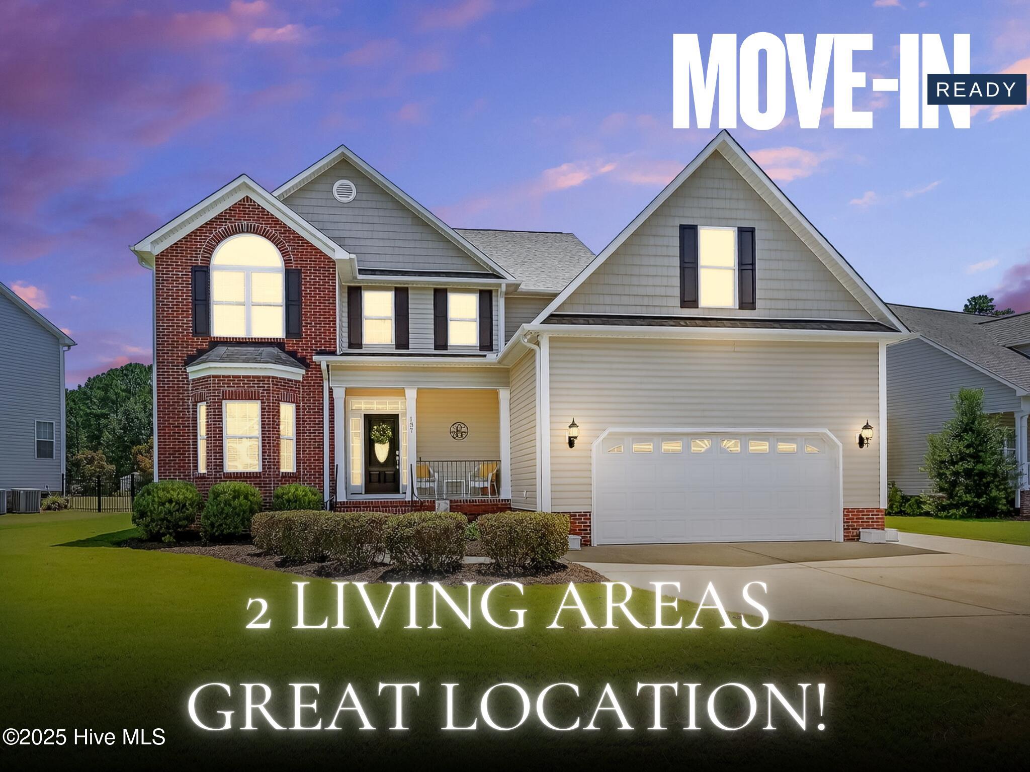 Property at 137 Winding Oak Way