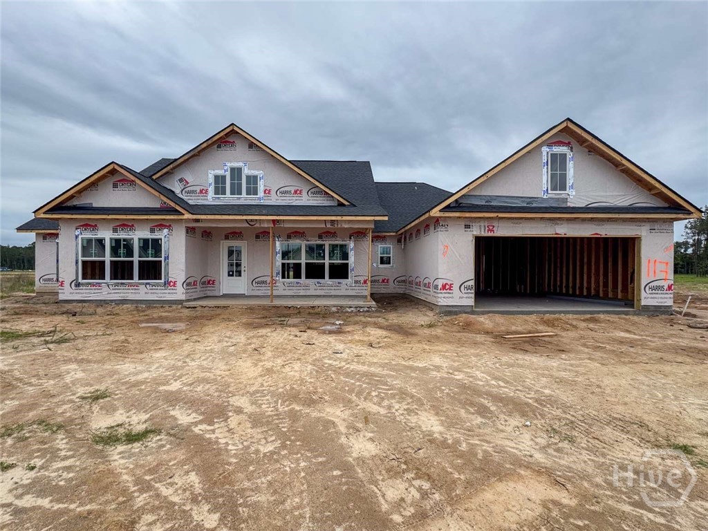 71 Carver Way, Midway, GA 31320 Listing Photo  1