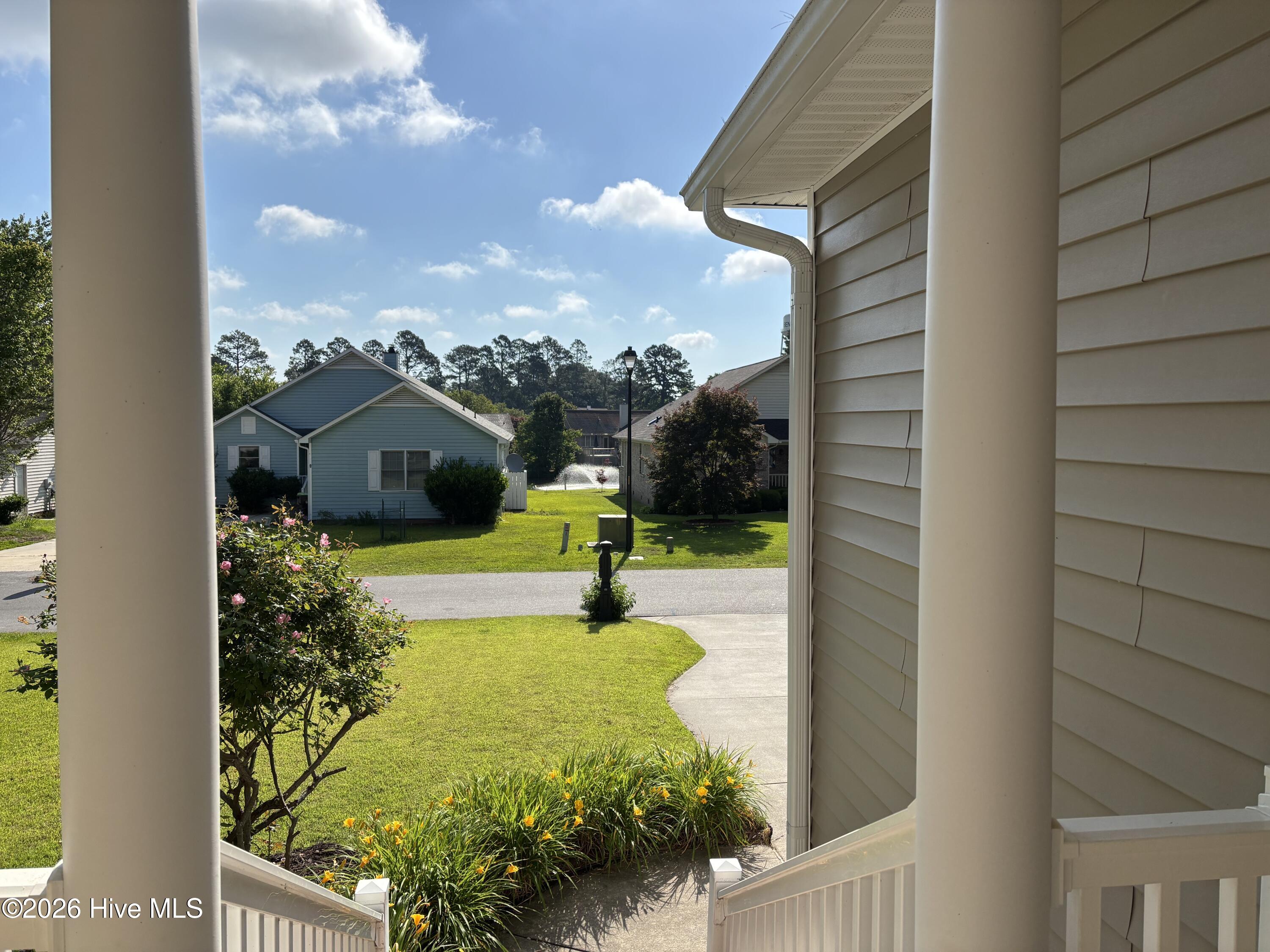 328 Lakemere Drive,New Bern