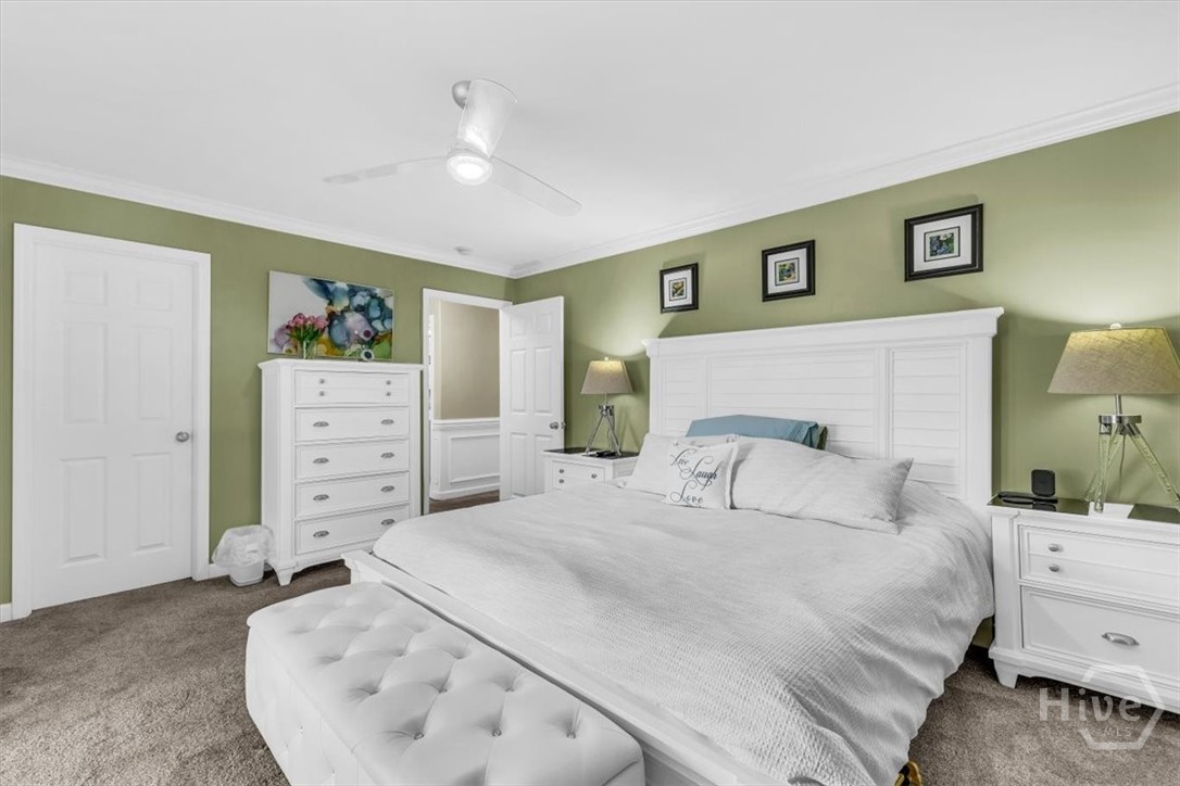 25 Melody Drive, Pooler, GA, 31322