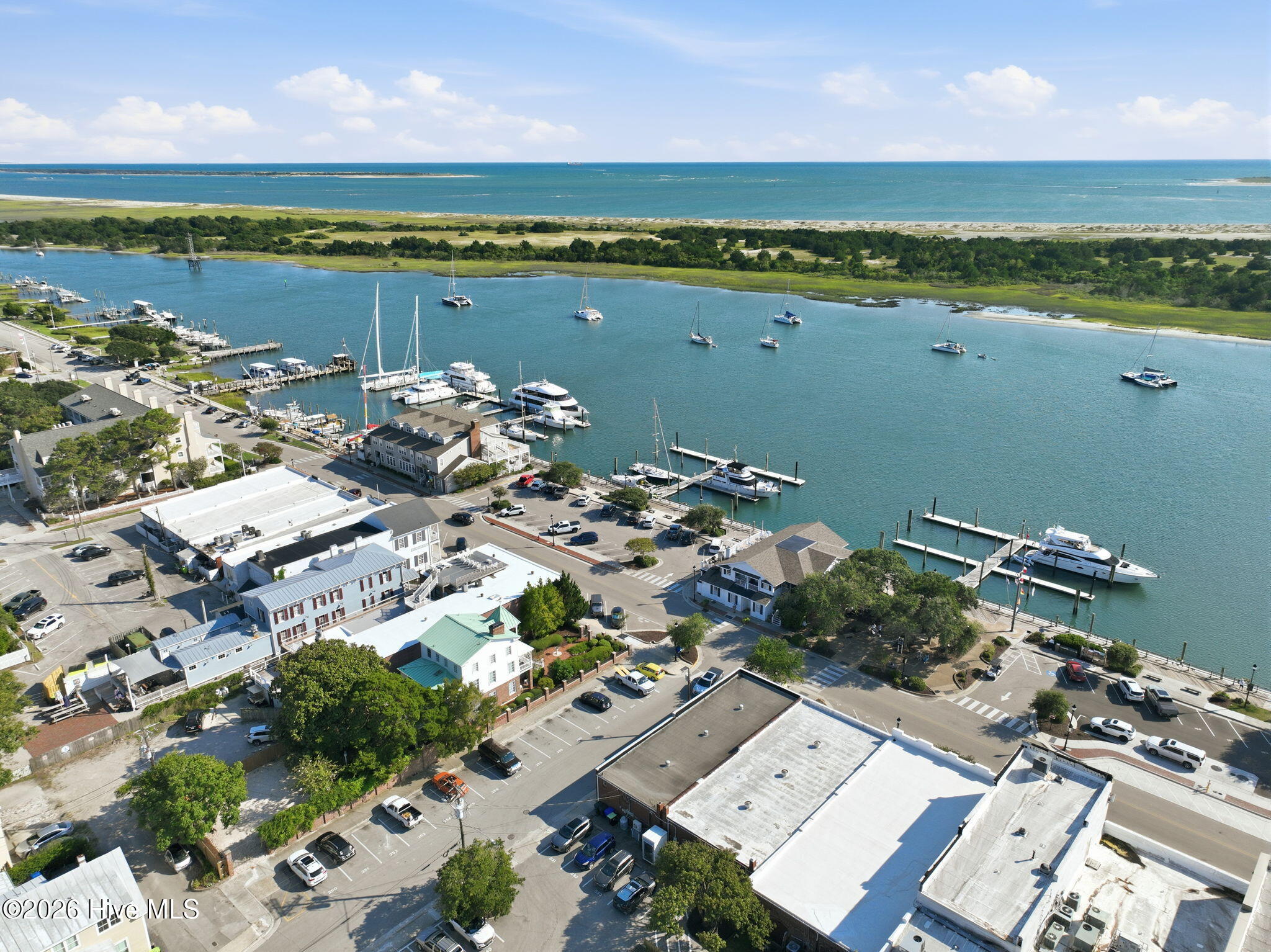 509 Front Street A,Beaufort