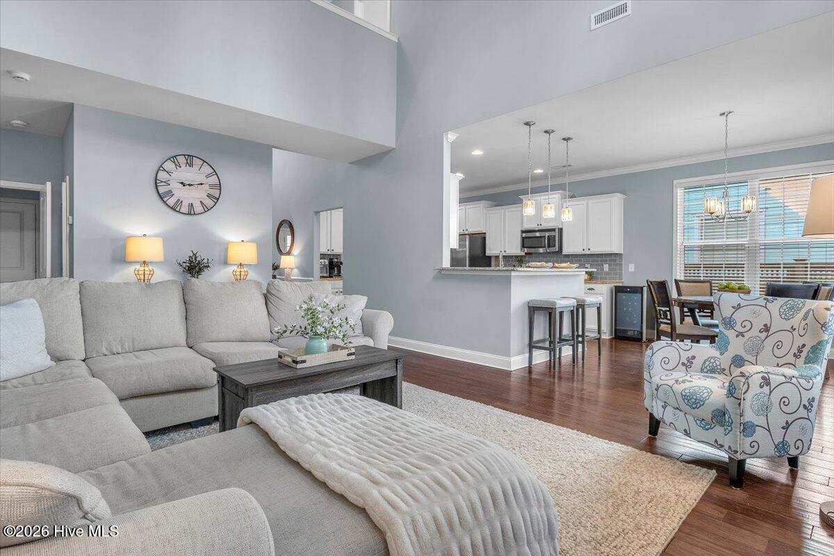 7824 Bonfire Drive, Wilmington, NC, 28409