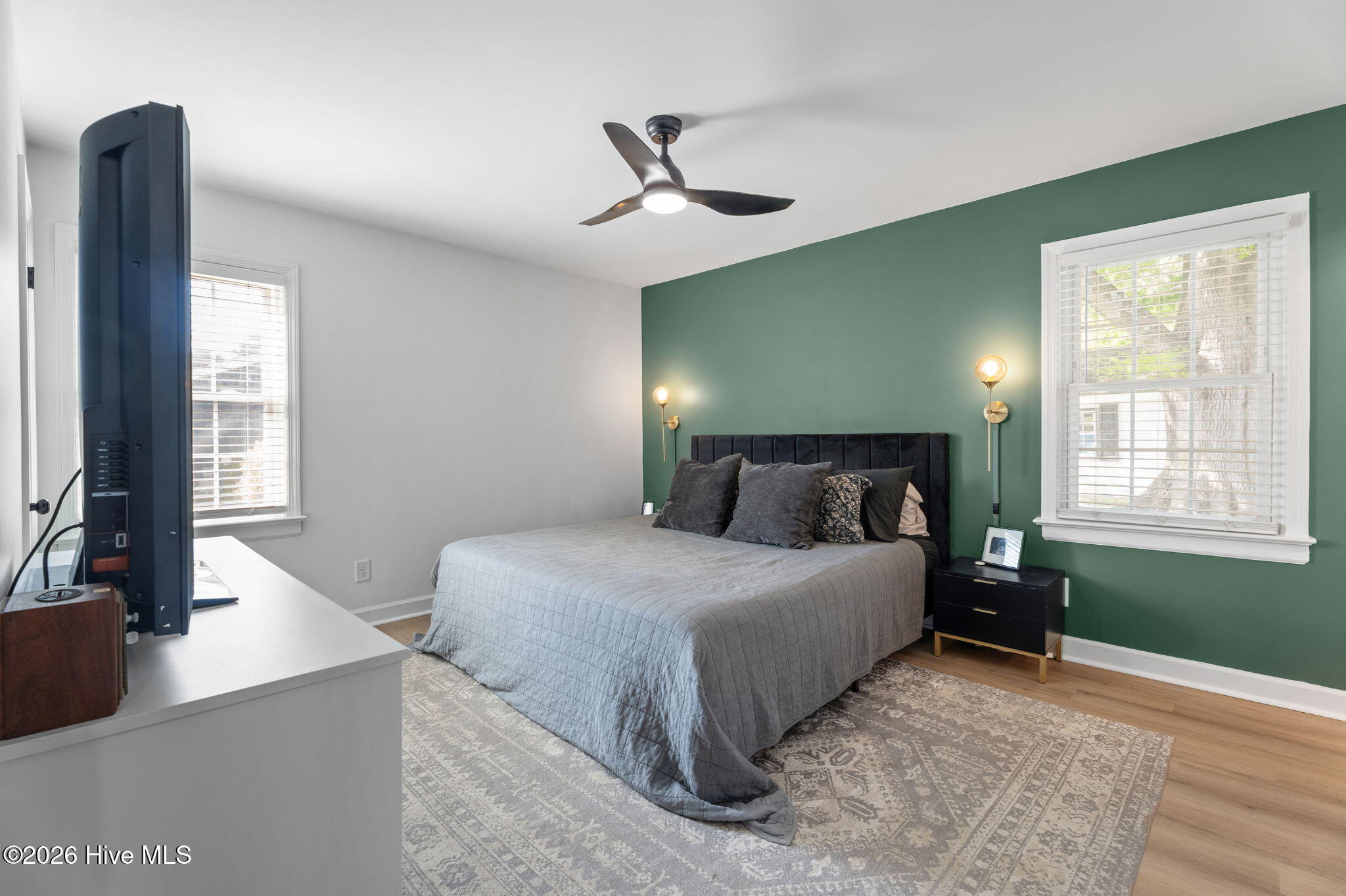 302 Ridge Road NW, Wilson, NC, 27896