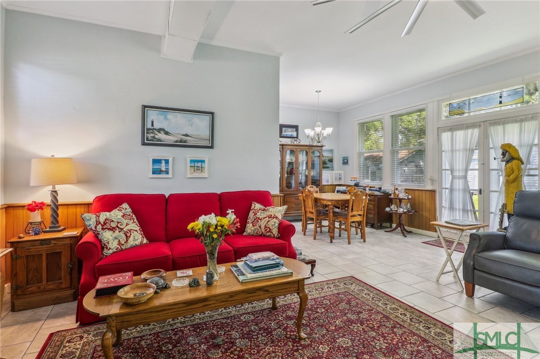 1508 Miller Avenue, Tybee Island, GA, 31328