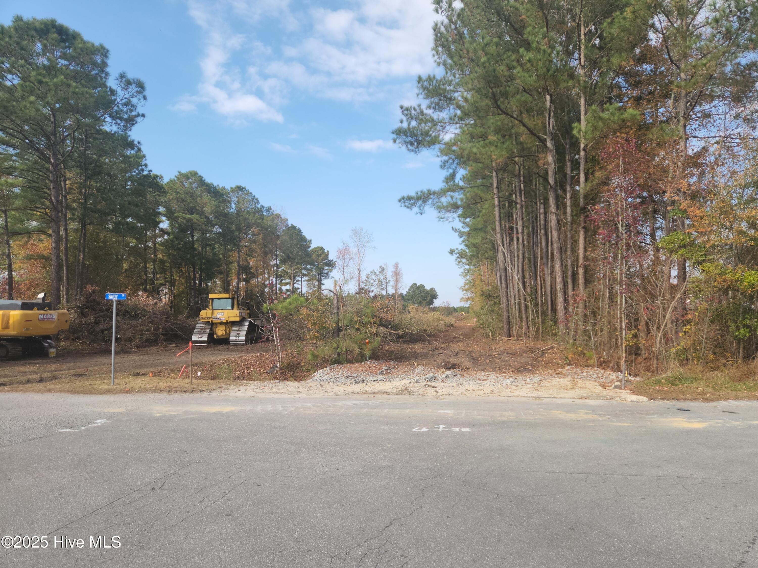 12 Acres Dr Mlk Jr Boulevard,New Bern