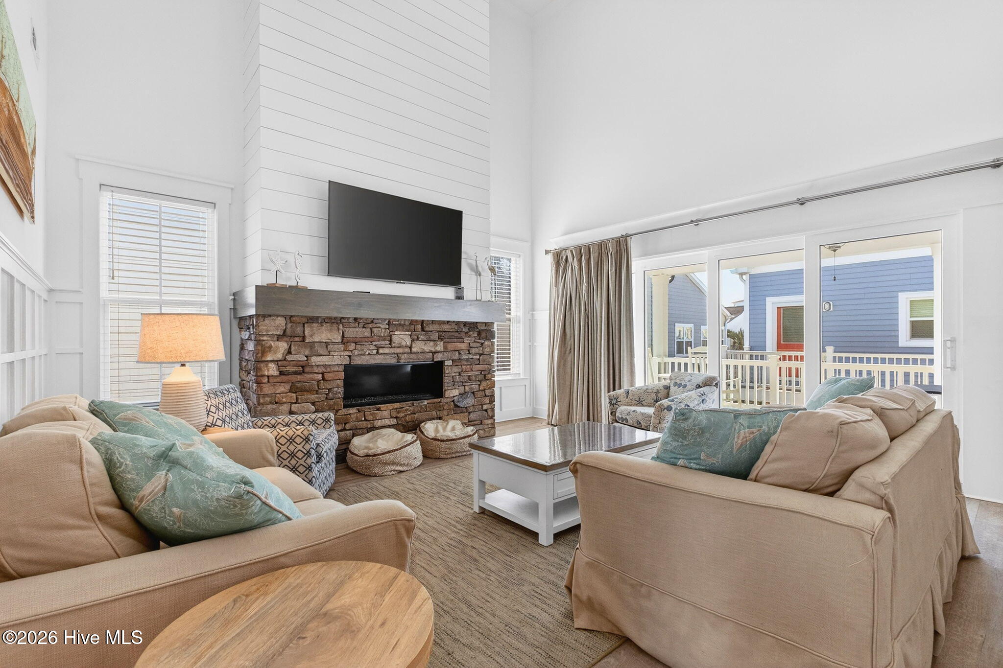 410 2nd Street, Sunset Beach, NC, 28468