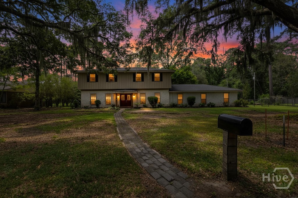 Property at 611 Benton Drive