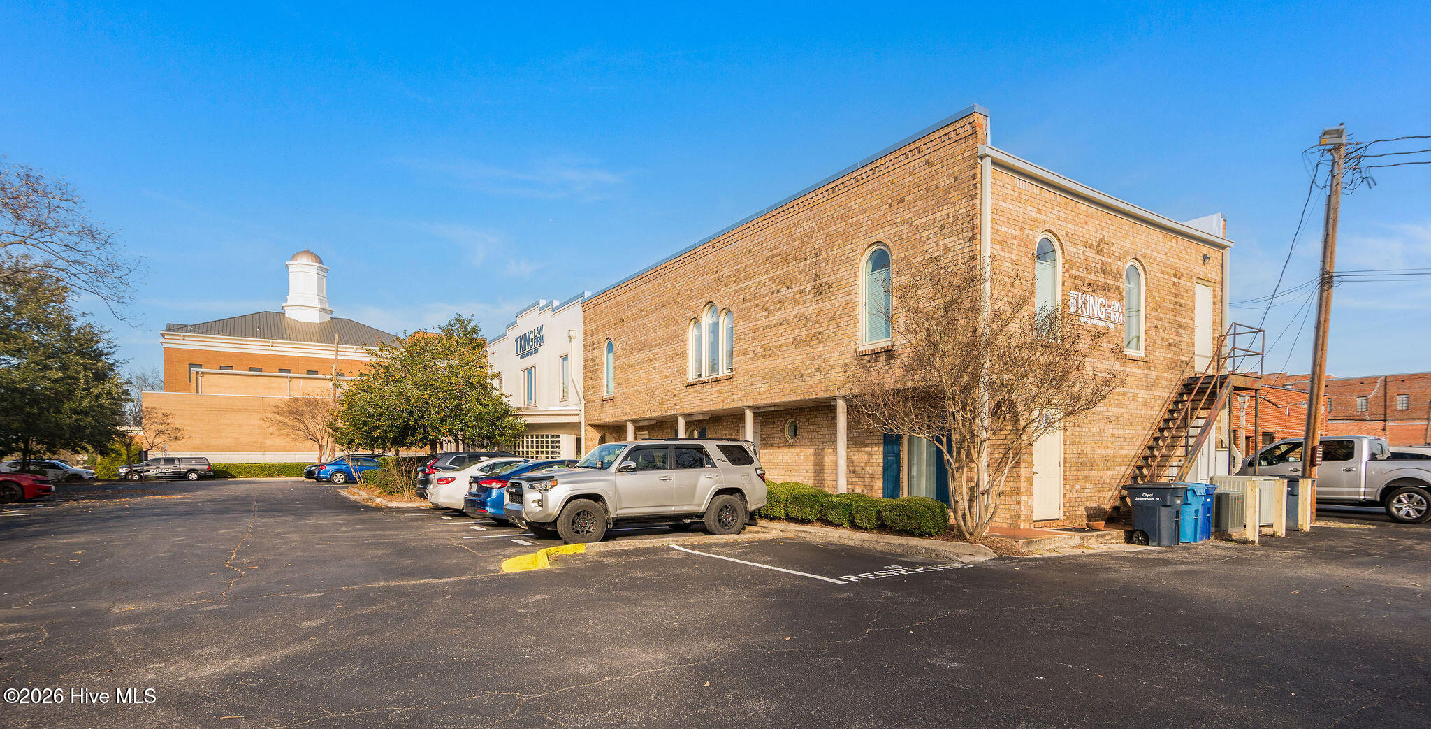 112 Old Bridge Street, Jacksonville, NC, 28540