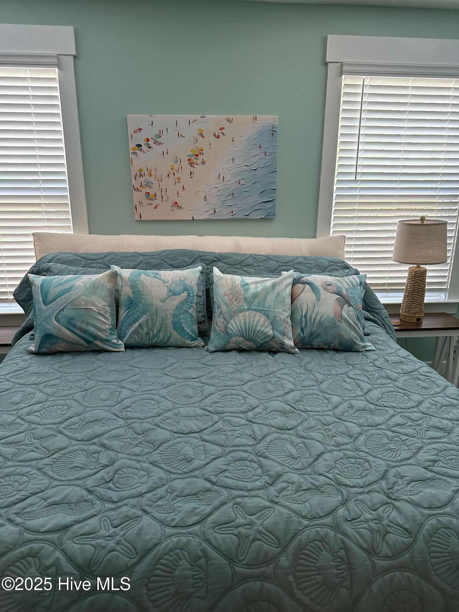 9249 Crossbill bedroom