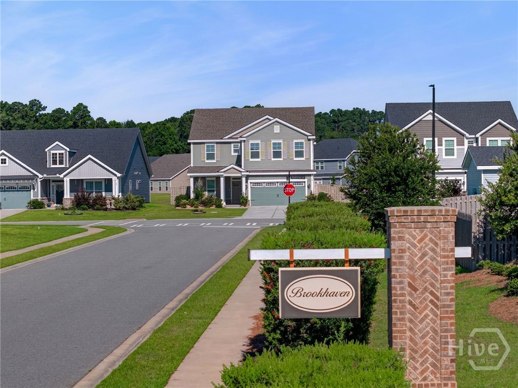 2nd image of 48 Shoefstall St, Port Wentworth, GA 31407 | MLS# SA357232