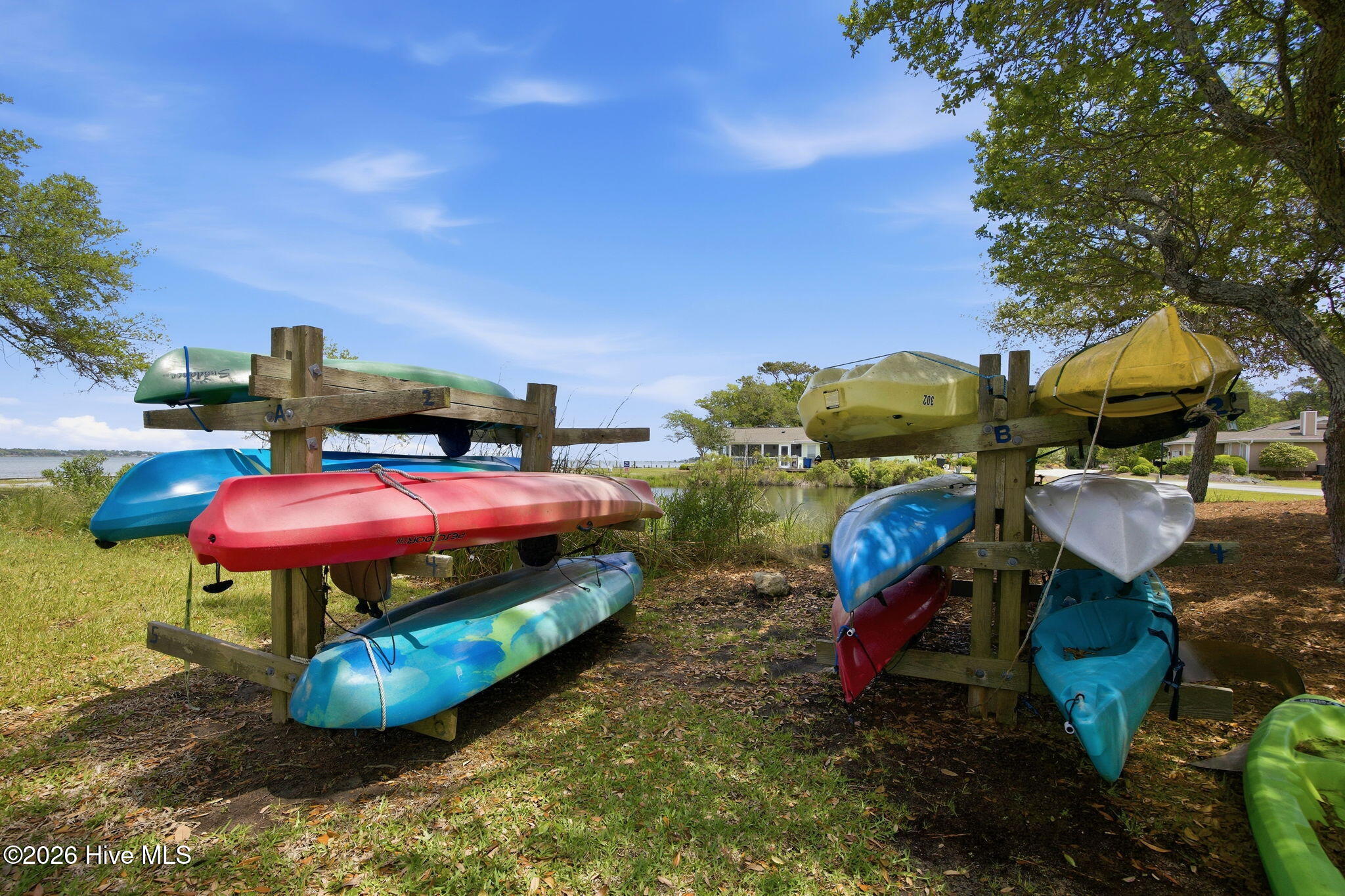 119 Mcginnis Drive,Pine Knoll Shores