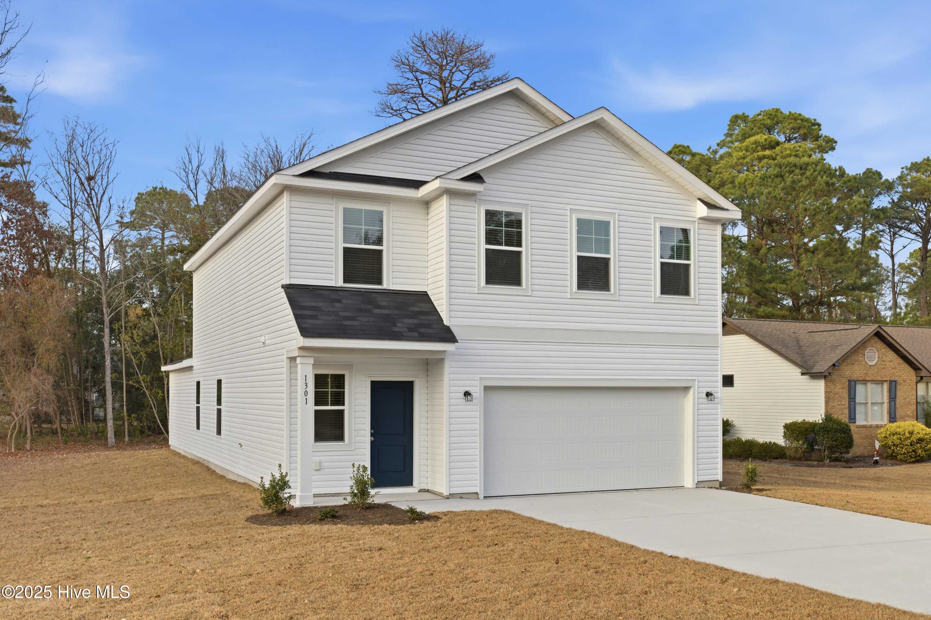 1301 Santa Lucia Road,New Bern