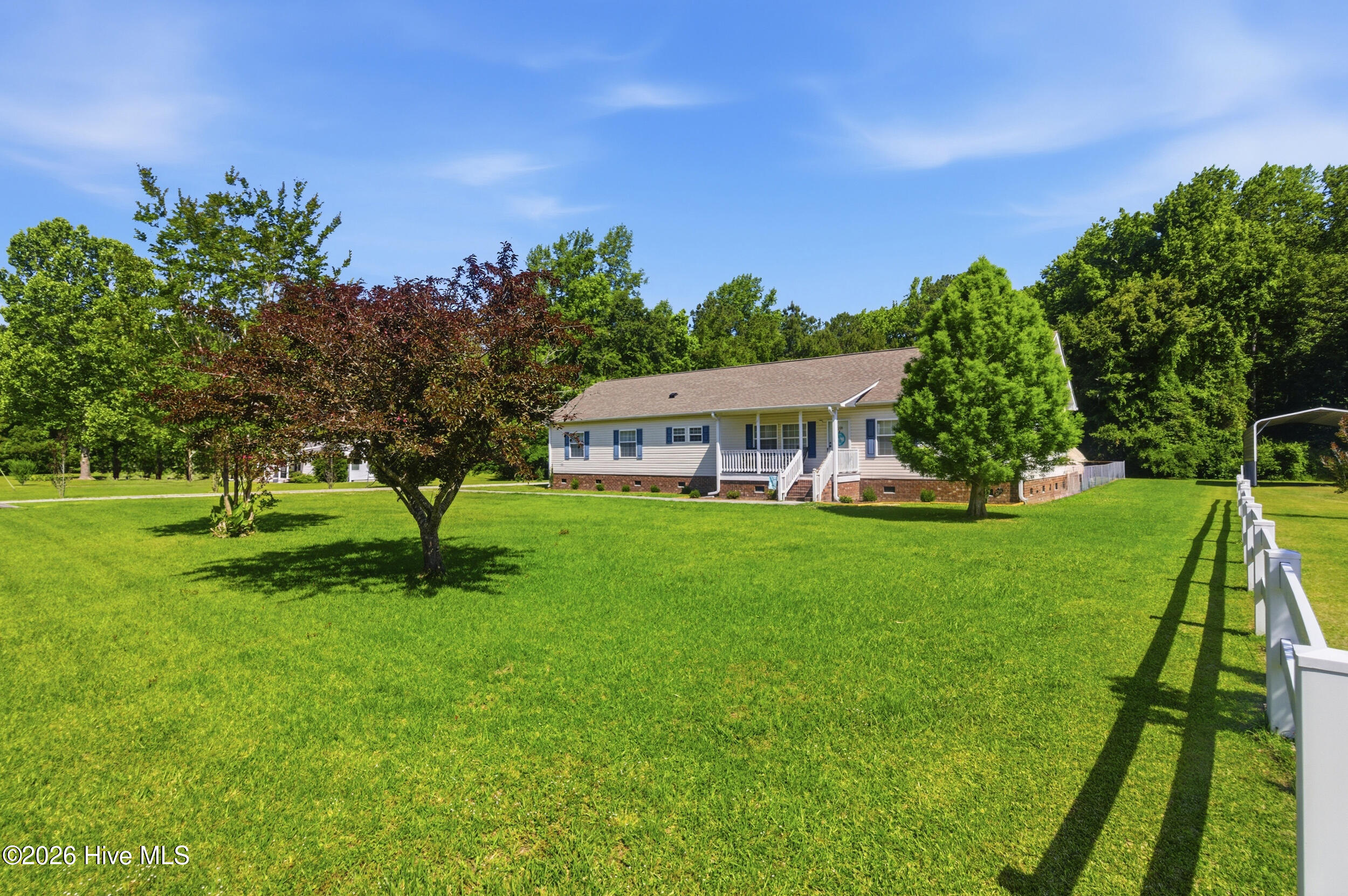 222 Fisher Turnpike Road,Arapahoe