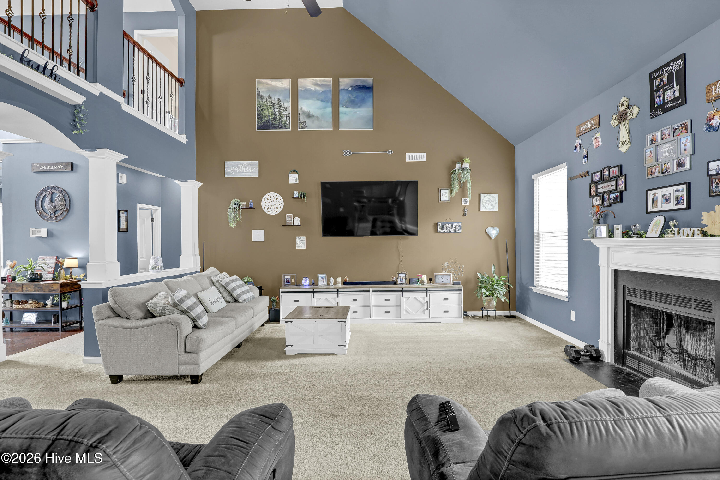201 Wedgefield Circle,Maple Hill