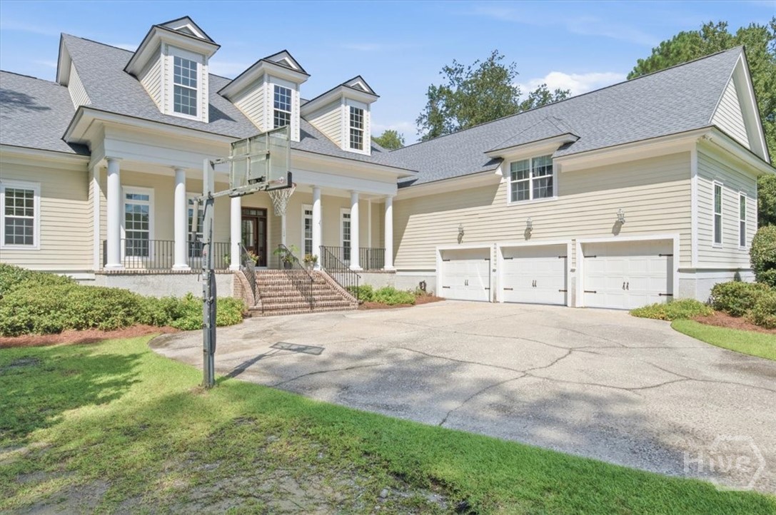 2nd image of 104 Commodore Dr, Savannah, GA 31410 | MLS# SA362926