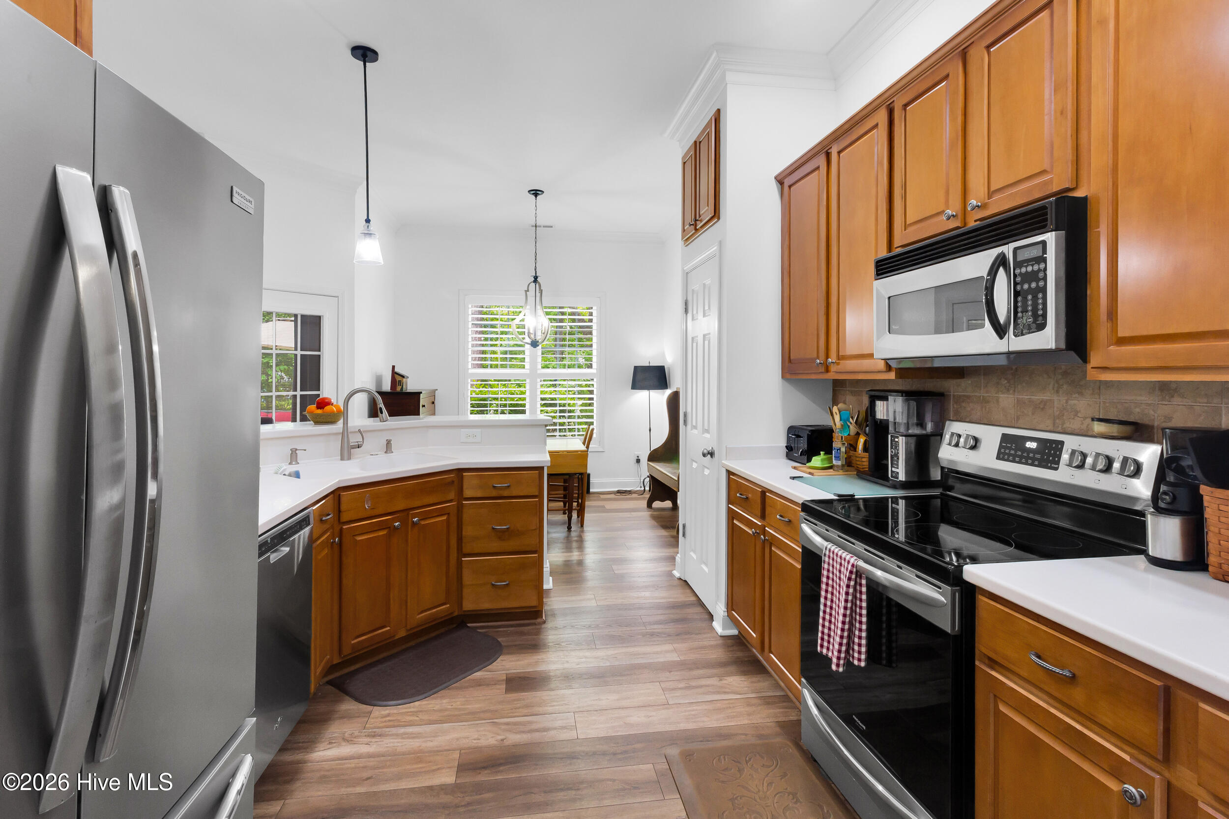 1113 Coral Reef Drive,New Bern