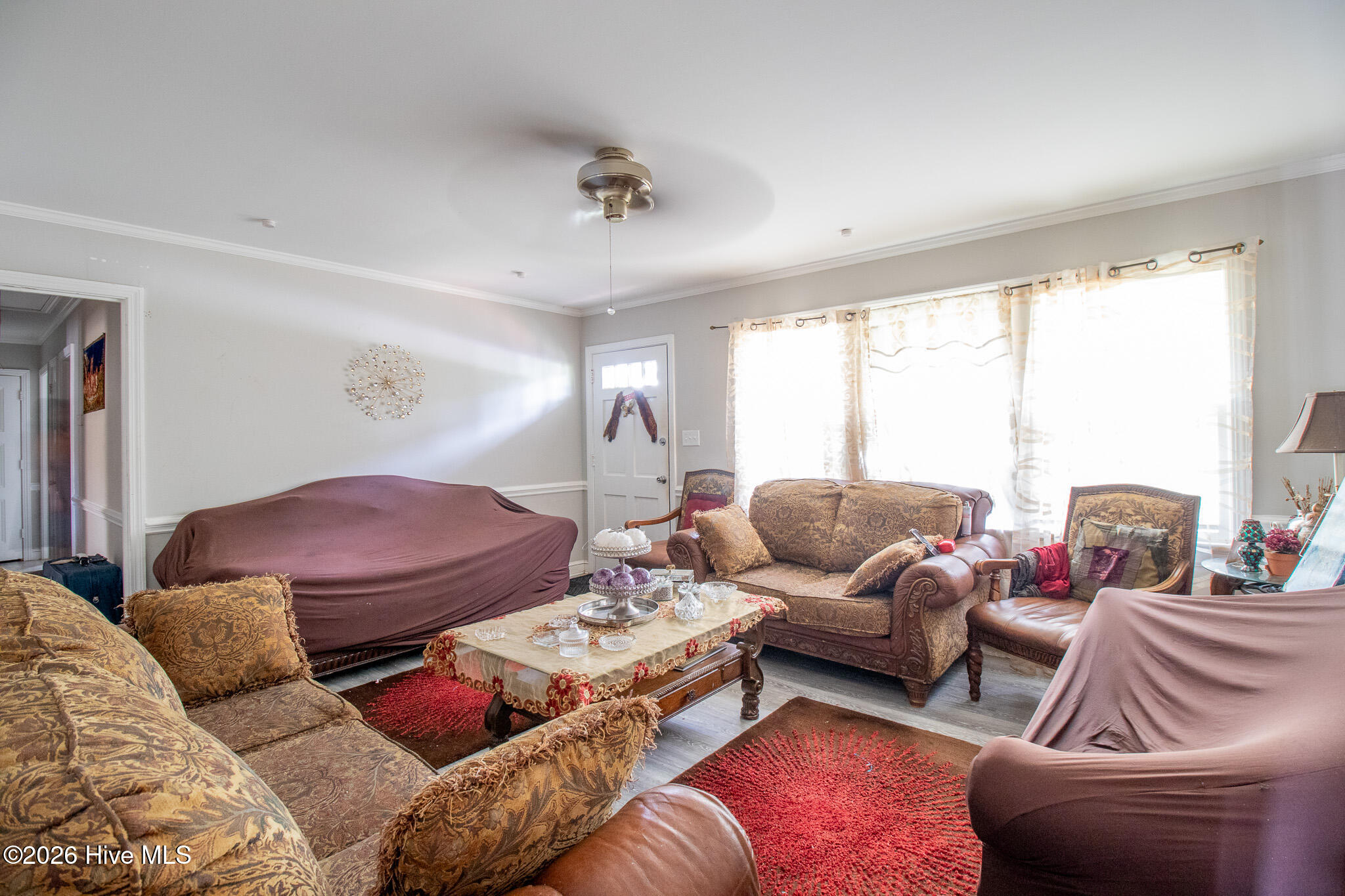 4th image of 3104 Amherst Rd, Rocky Mount, NC 27804 | MLS# 100592893